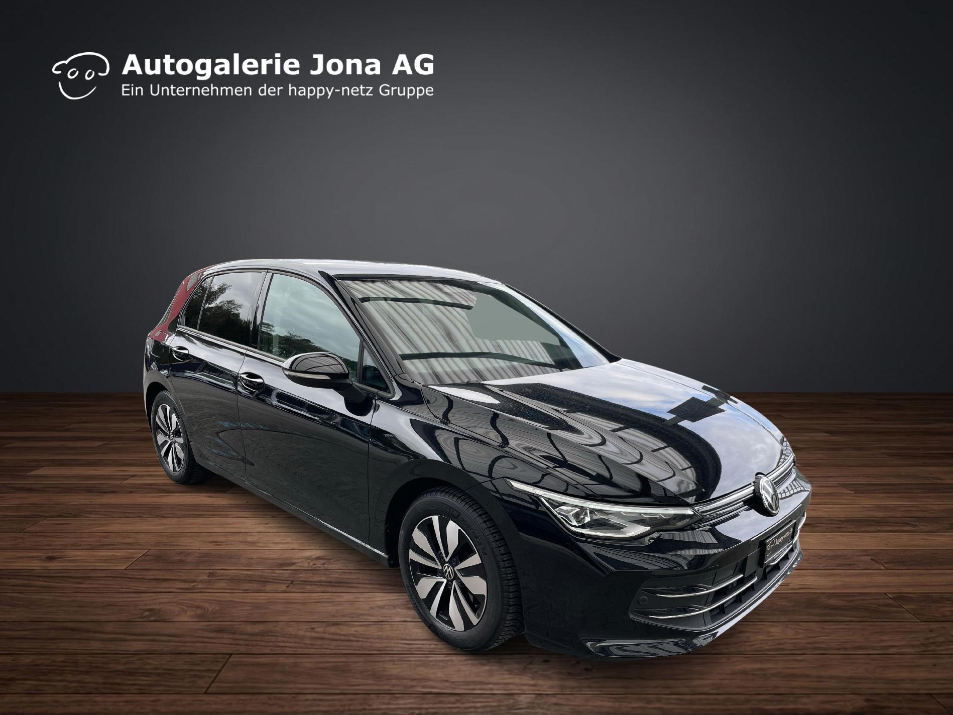 VW Golf VIII 1.5 eTSI Life DSG-image-4