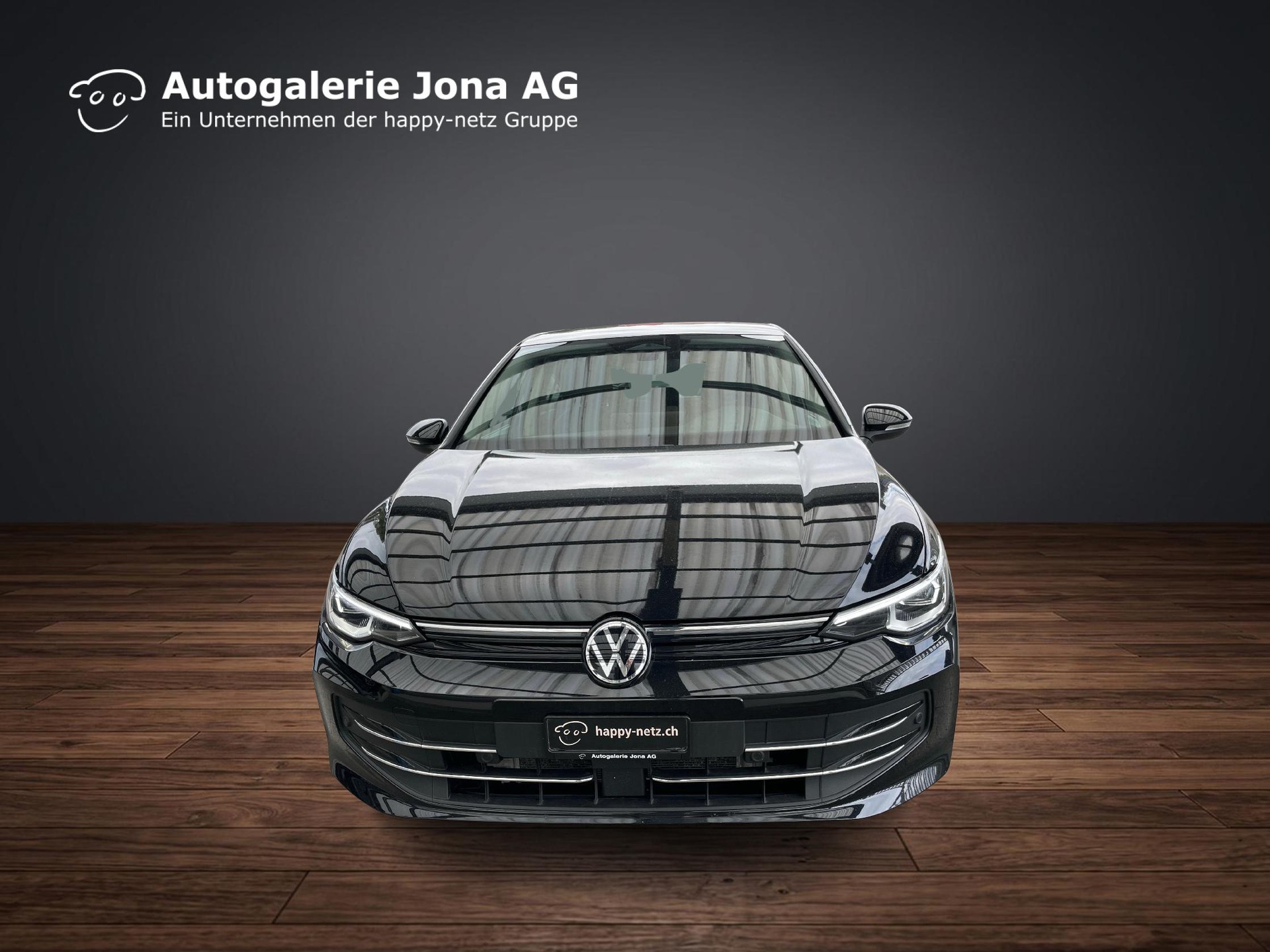 VW Golf VIII 1.5 eTSI Life DSG-image-5