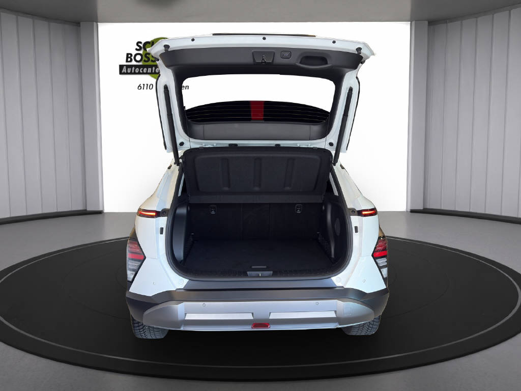 HYUNDAI Kona 1.6 GDi Hybrid Vertex-image-12