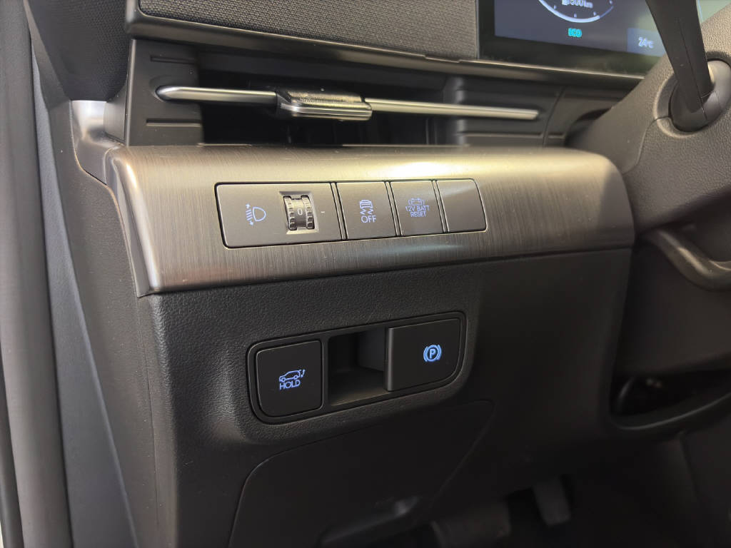 HYUNDAI Kona 1.6 GDi Hybrid Vertex-image-9