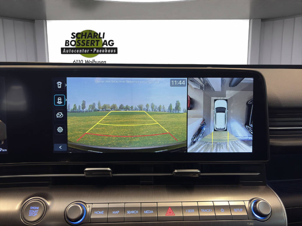 HYUNDAI Kona 1.6 GDi Hybrid Vertex-image-6