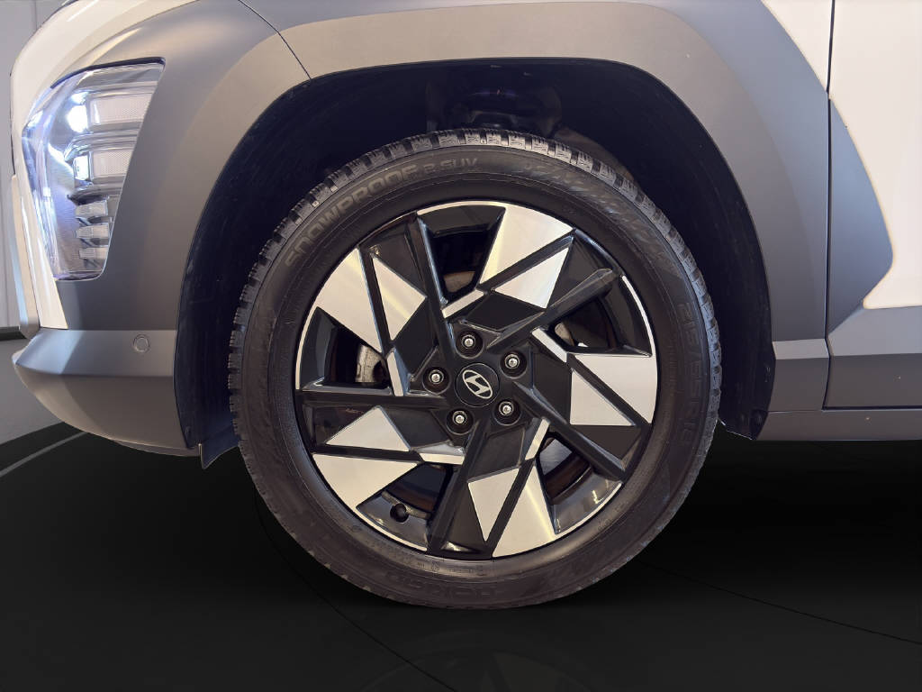 HYUNDAI Kona 1.6 GDi Hybrid Vertex-image-13