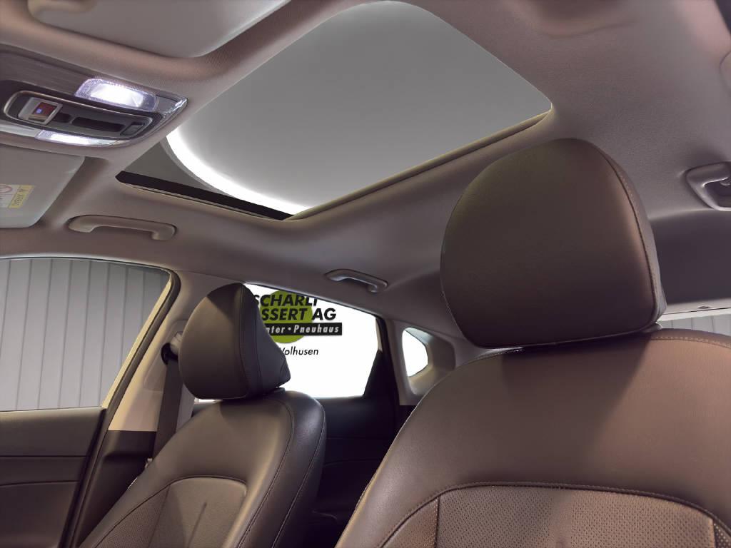 HYUNDAI Kona 1.6 GDi Hybrid Vertex-image-10
