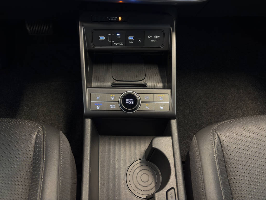 HYUNDAI Kona 1.6 GDi Hybrid Vertex-image-7