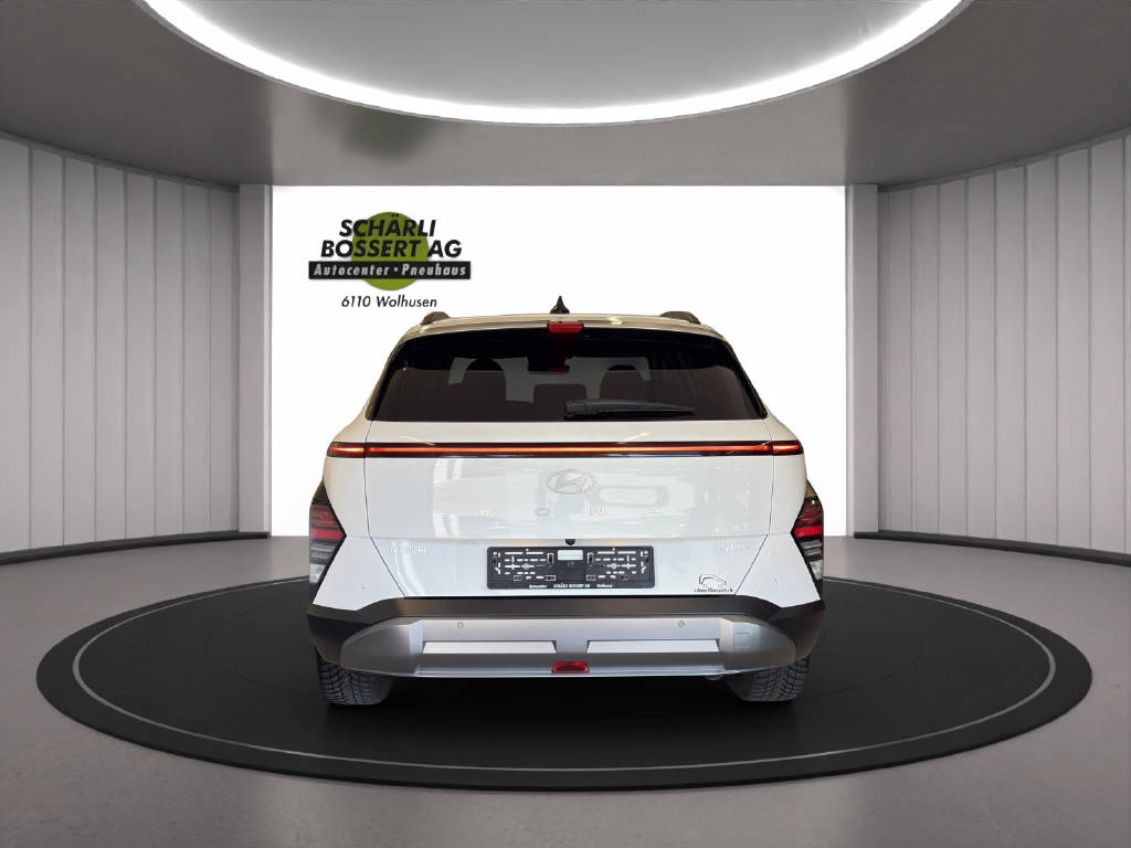 HYUNDAI Kona 1.6 GDi Hybrid Vertex-image-14