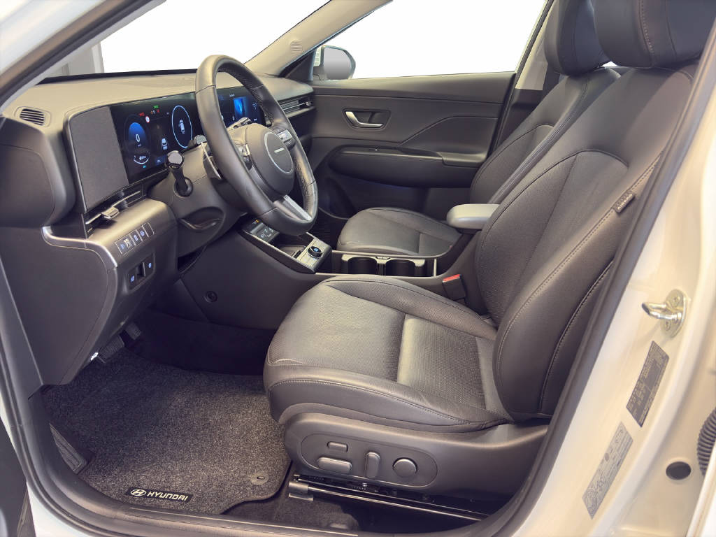HYUNDAI Kona 1.6 GDi Hybrid Vertex-image-3