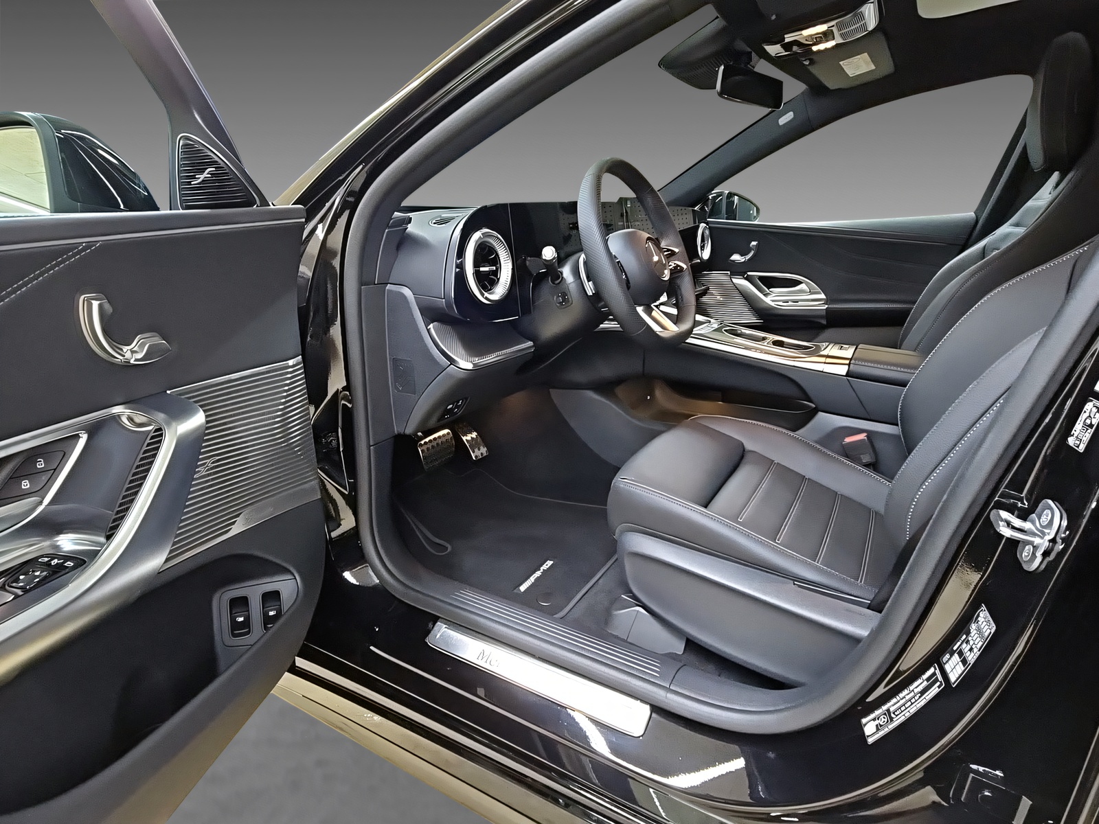 MERCEDES-BENZ C 400 4Matic EQ-image-10