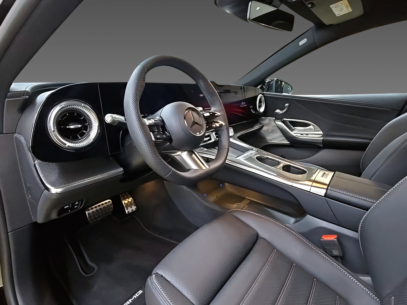 MERCEDES-BENZ C 400 4Matic EQ-image-6