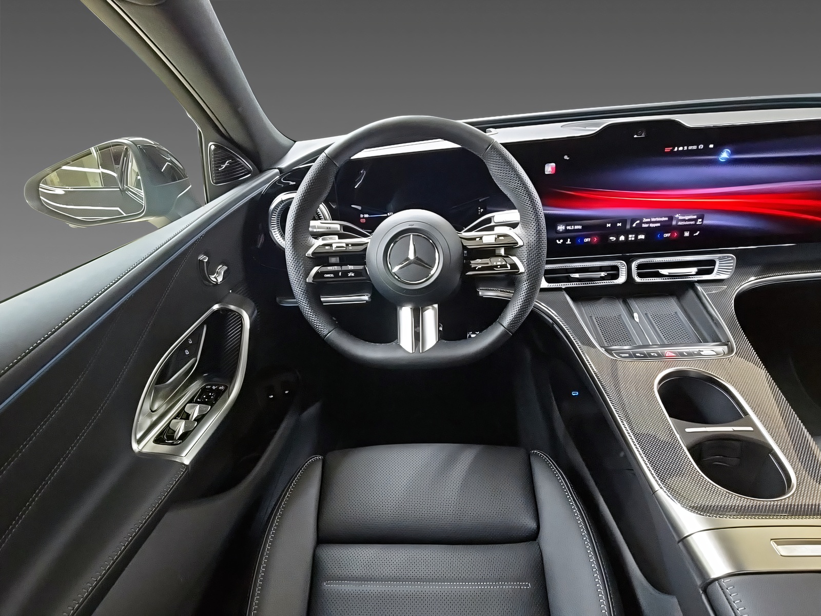 MERCEDES-BENZ C 400 4Matic EQ-image-8