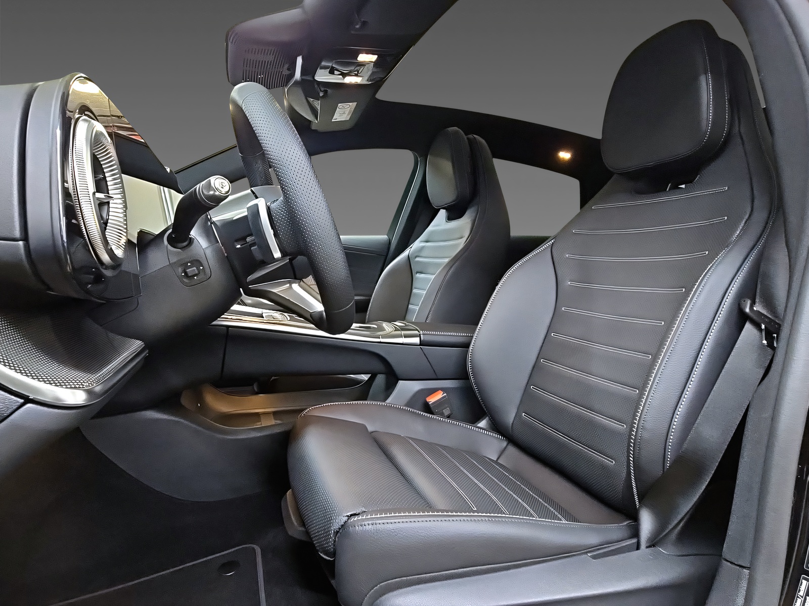 MERCEDES-BENZ C 400 4Matic EQ-image-7
