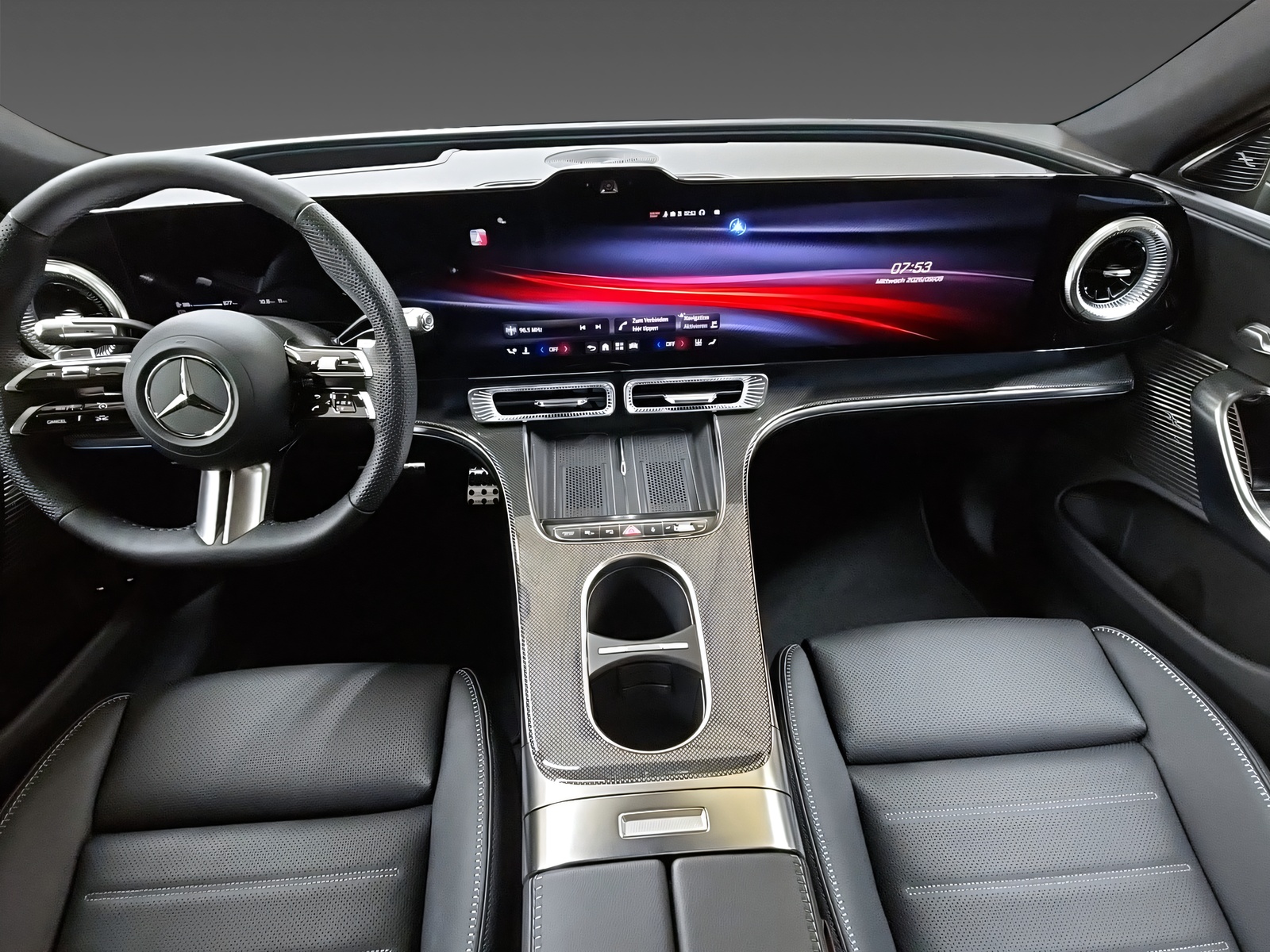 MERCEDES-BENZ C 400 4Matic EQ-image-9