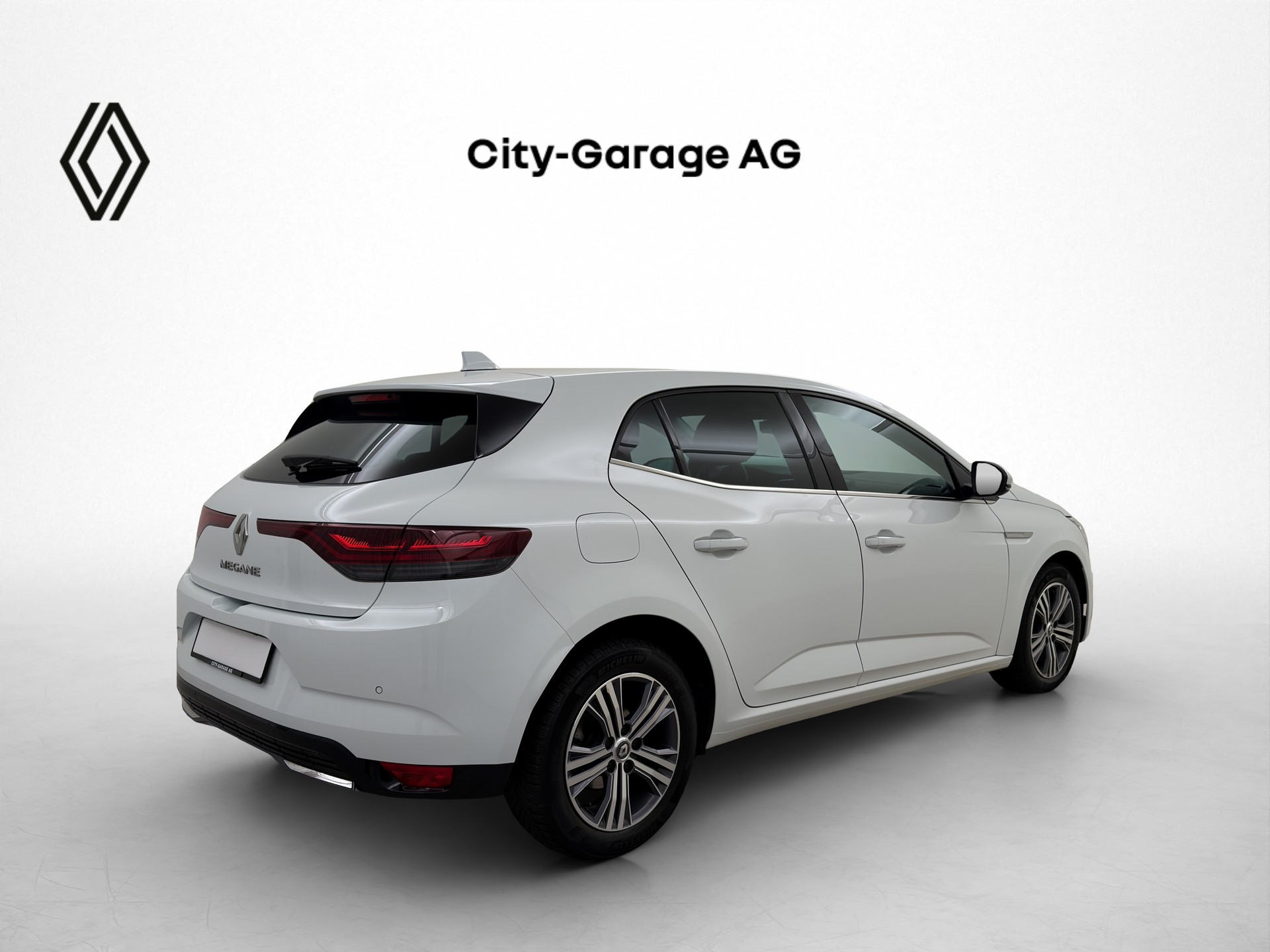 RENAULT Megane 1.3 TCe 140 Intens EDC-image-4