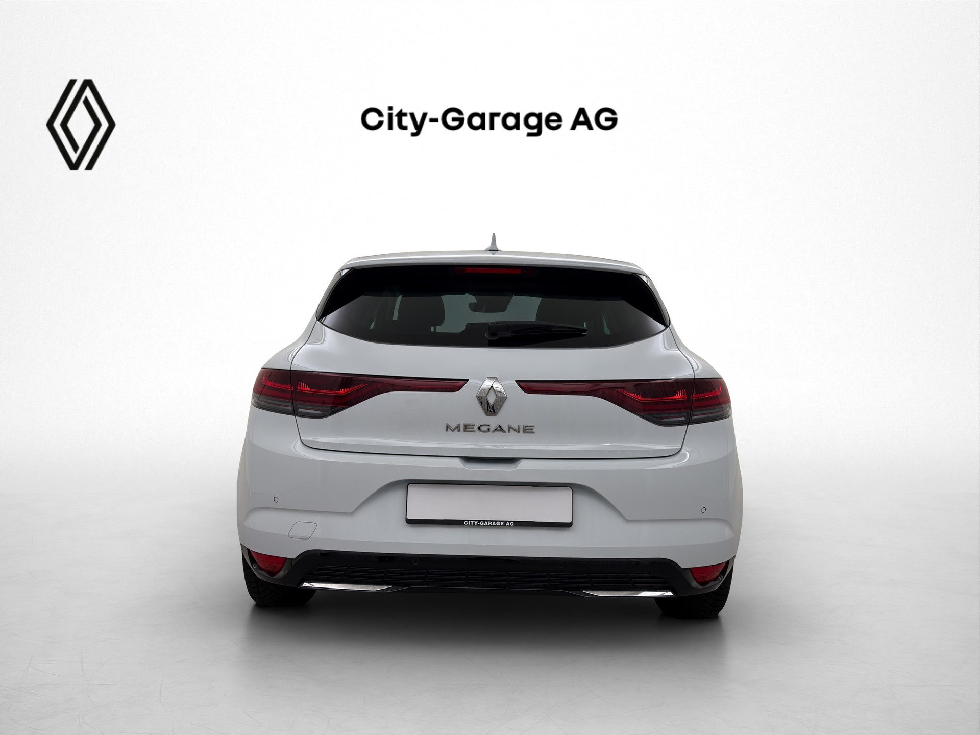 RENAULT Megane 1.3 TCe 140 Intens EDC-image-3