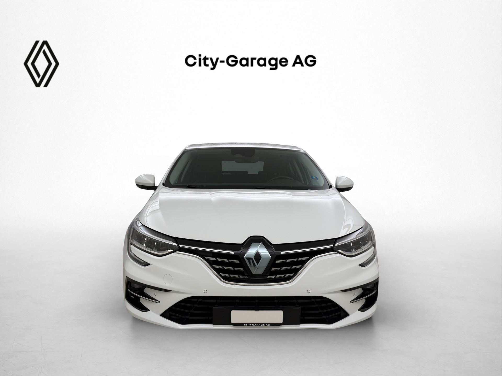 RENAULT Megane 1.3 TCe 140 Intens EDC-image-1