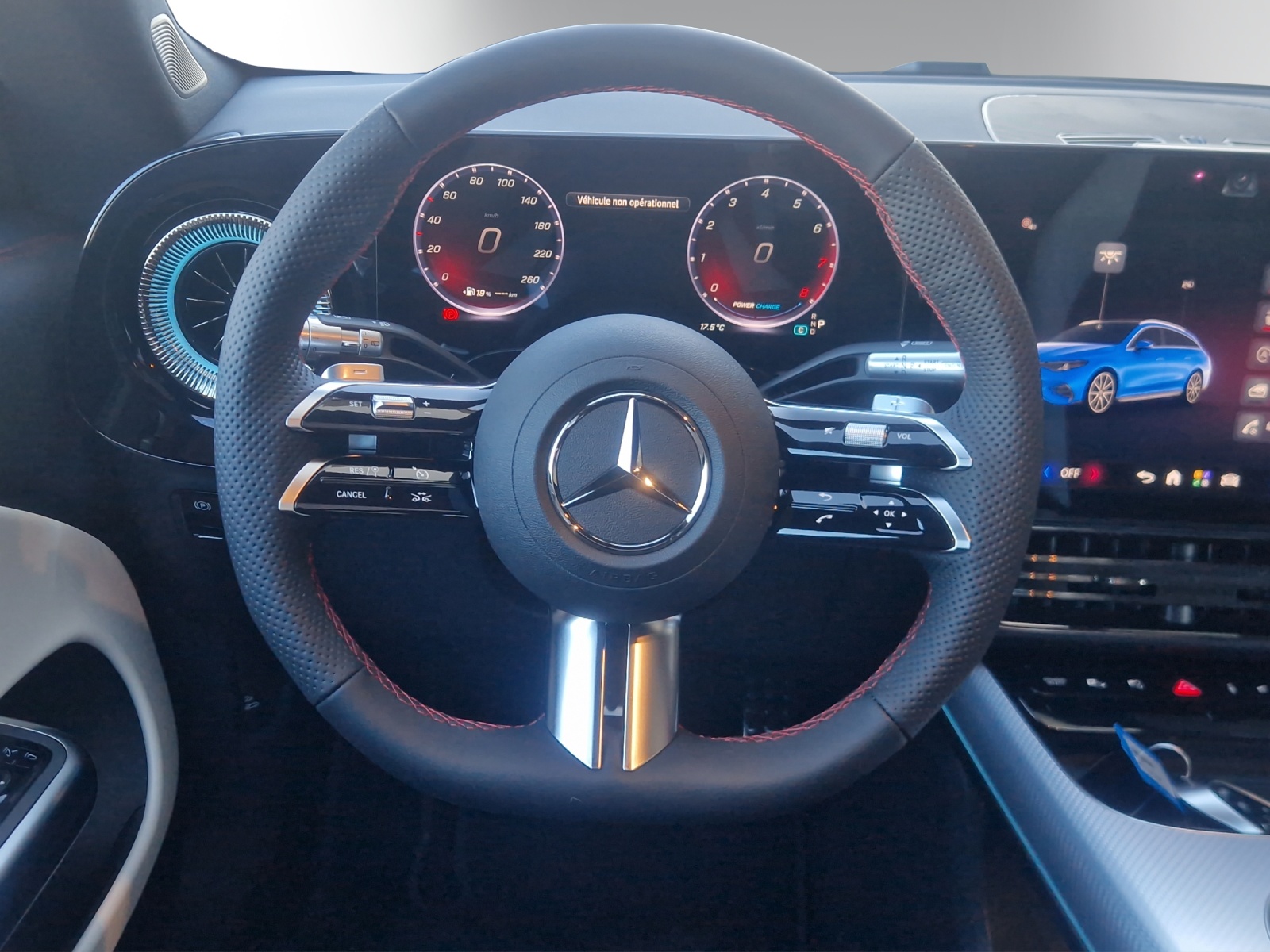 MERCEDES-BENZ CLA Shooting Brake 220 4Matic 8G-DCT-image-13