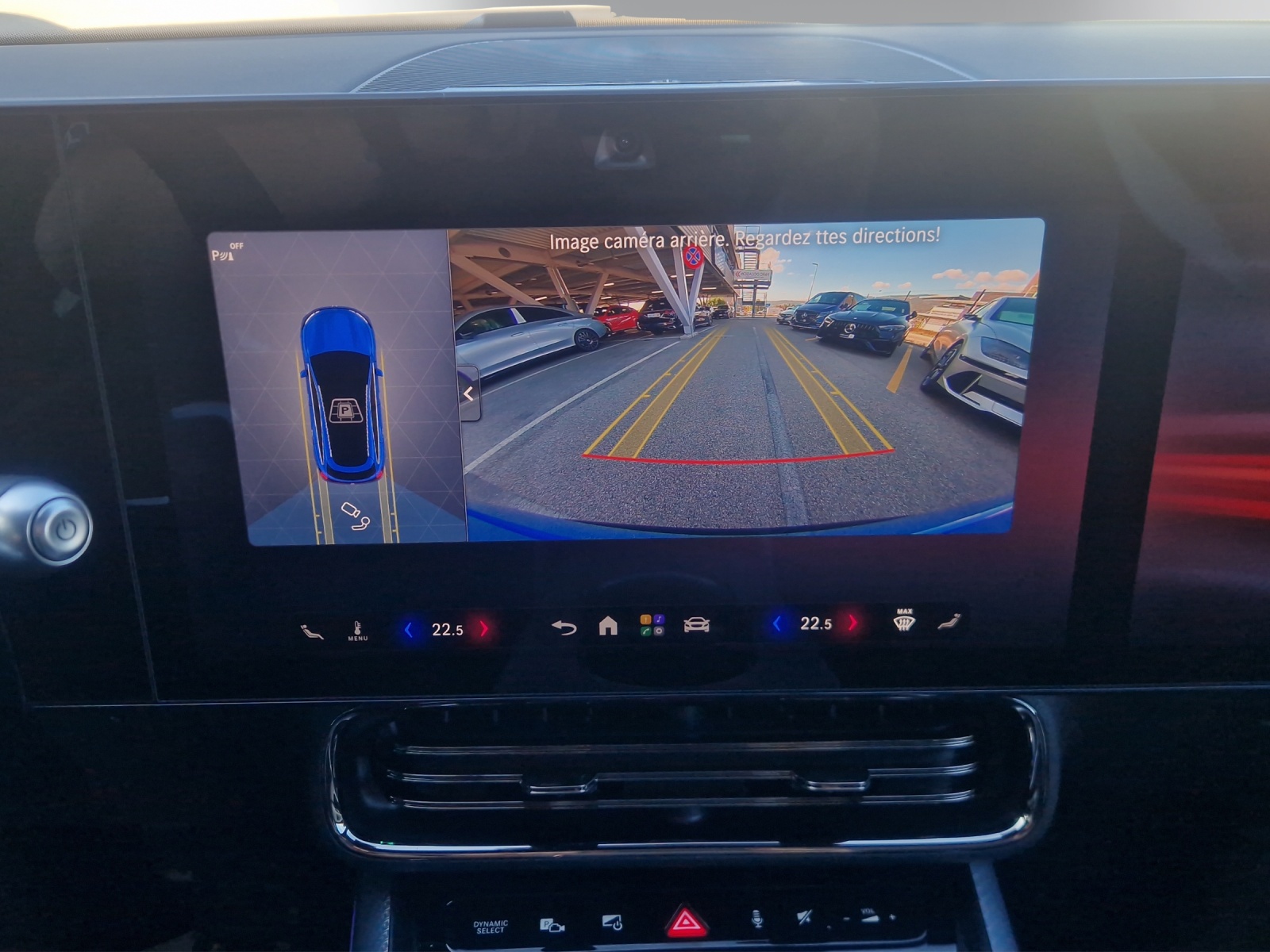 MERCEDES-BENZ CLA Shooting Brake 220 4Matic 8G-DCT-image-14