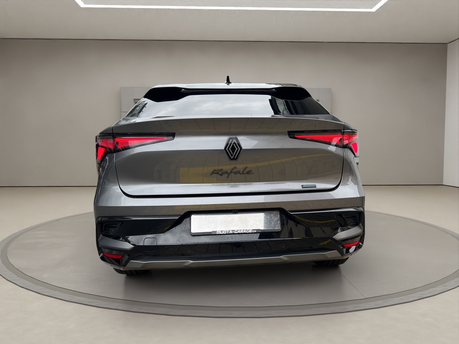 RENAULT Rafale Atelier Alpine 4x4 300PS-showroom-element-3