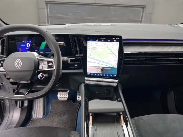 RENAULT Rafale Atelier Alpine 4x4 300PS-image-6