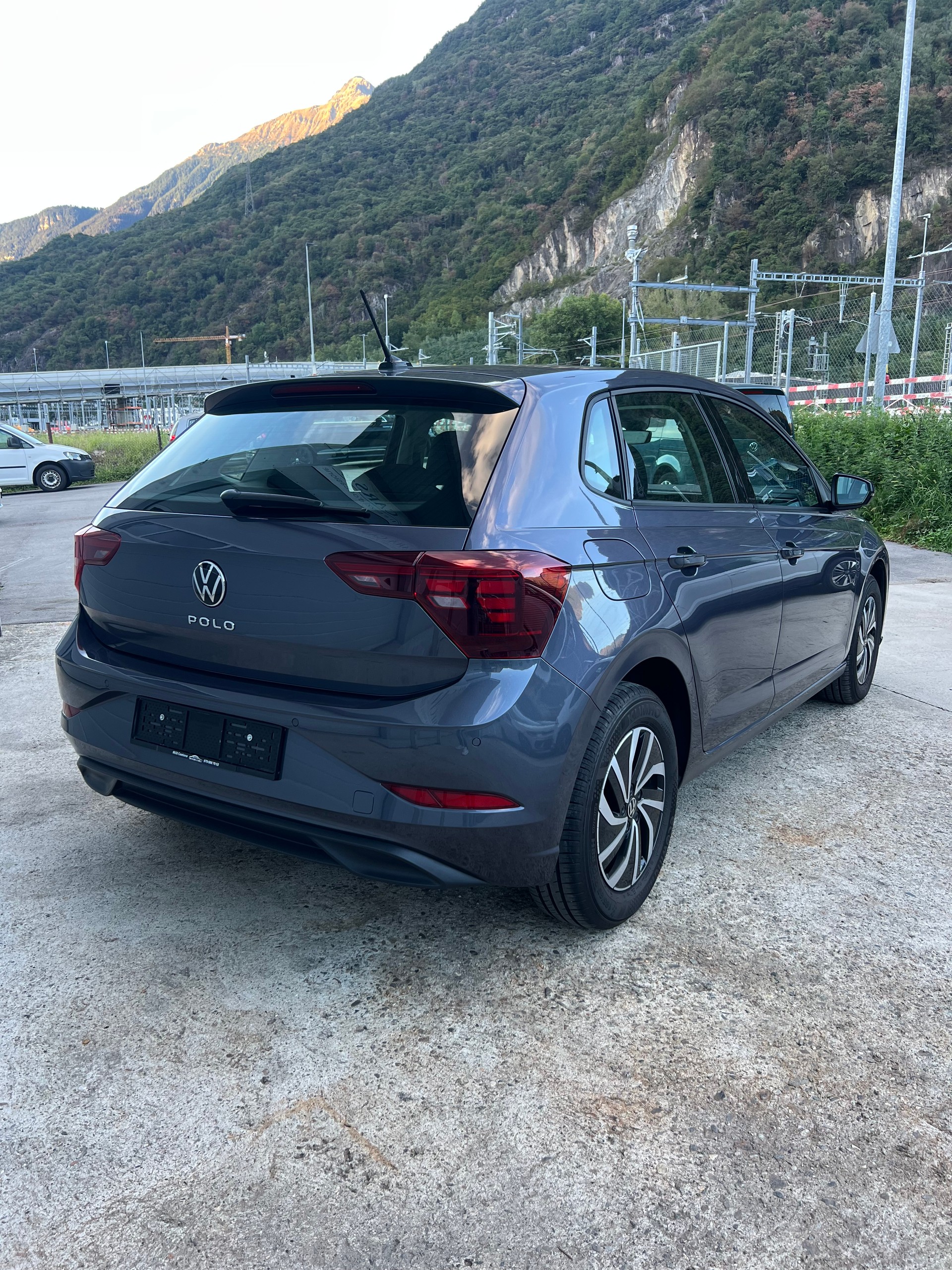 VW Polo 1.0 TSI Life DSG - Leasing ab 219.- 0.- anzahlung-image-4