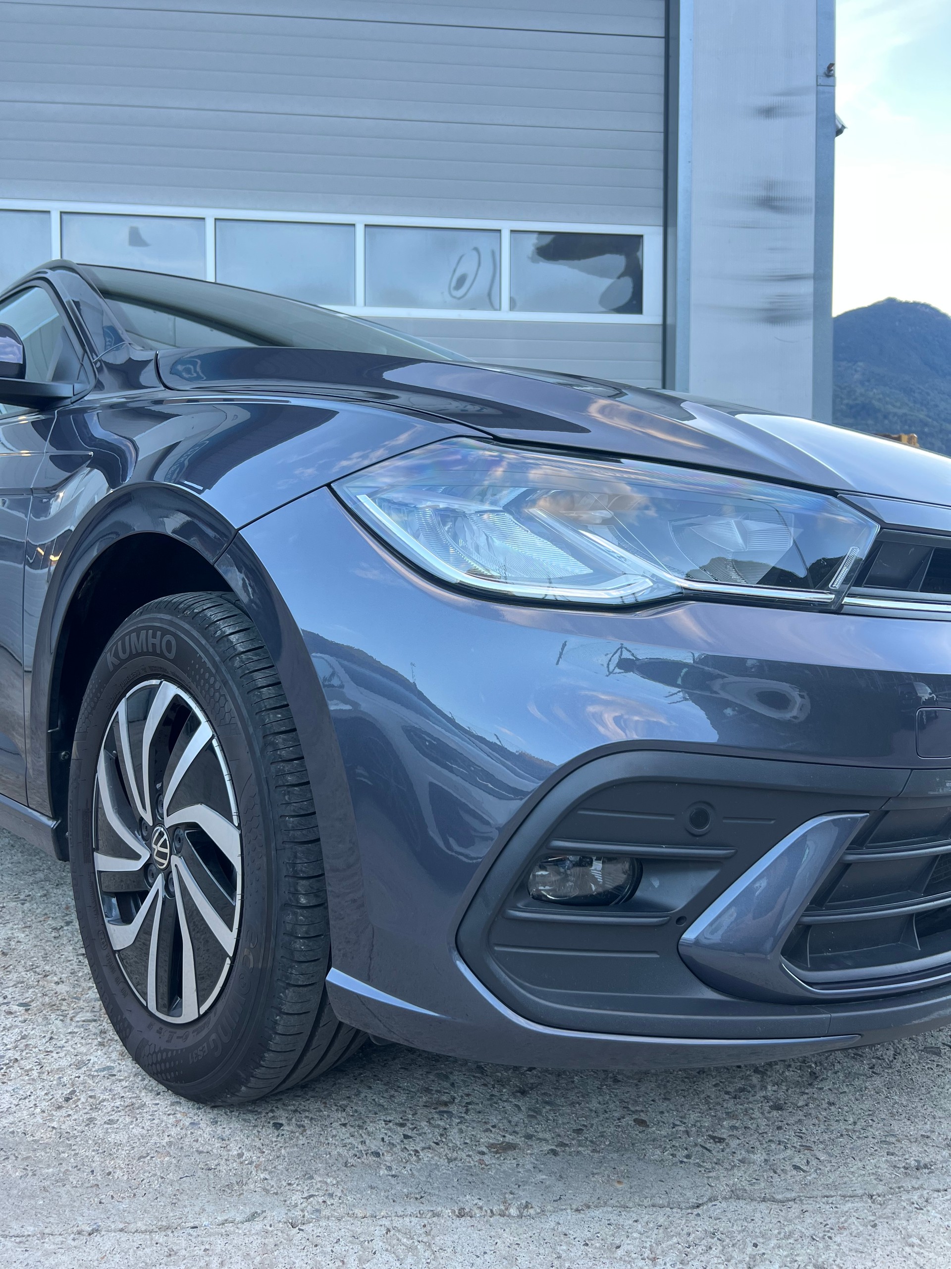 VW Polo 1.0 TSI Life DSG - Leasing ab 219.- 0.- anzahlung-image-3