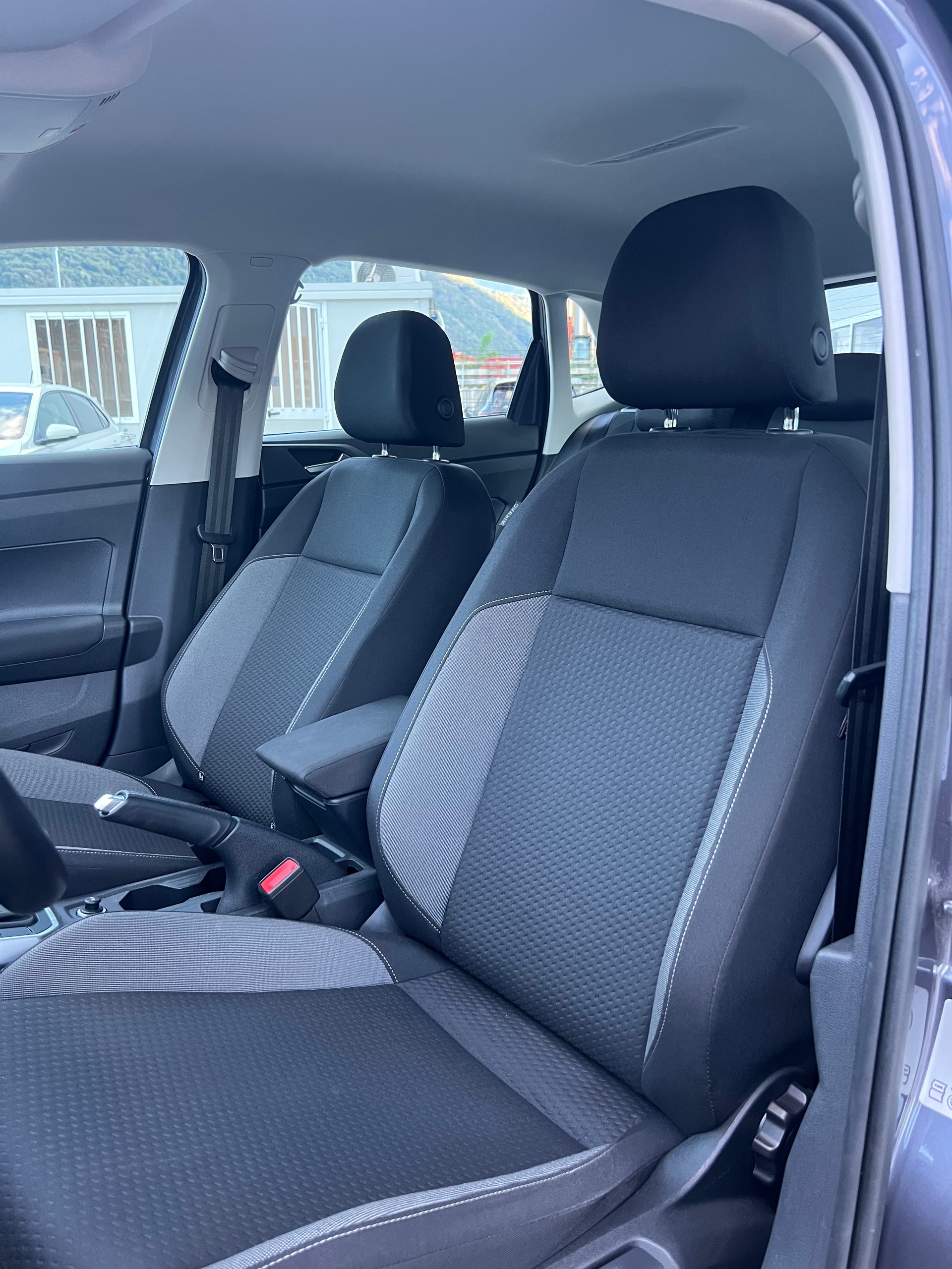 VW Polo 1.0 TSI Life DSG - Leasing ab 219.- 0.- anzahlung-image-8