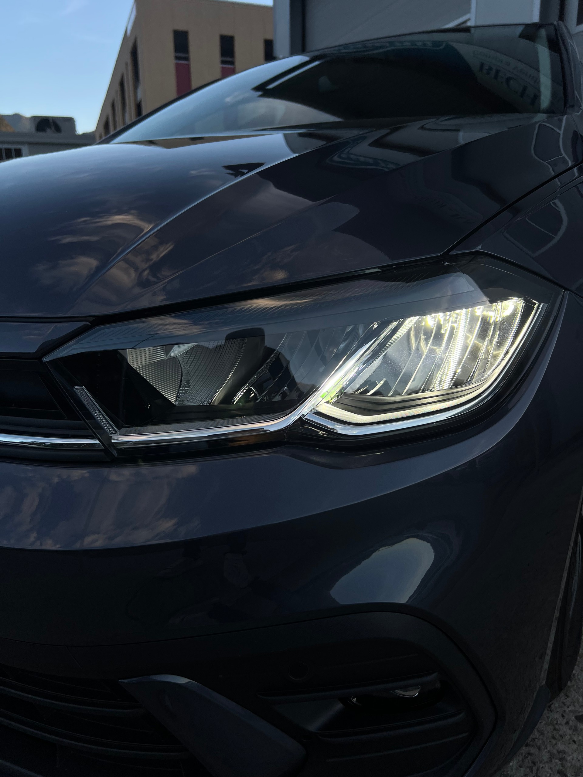 VW Polo 1.0 TSI Life DSG - Leasing ab 219.- 0.- anzahlung-image-13