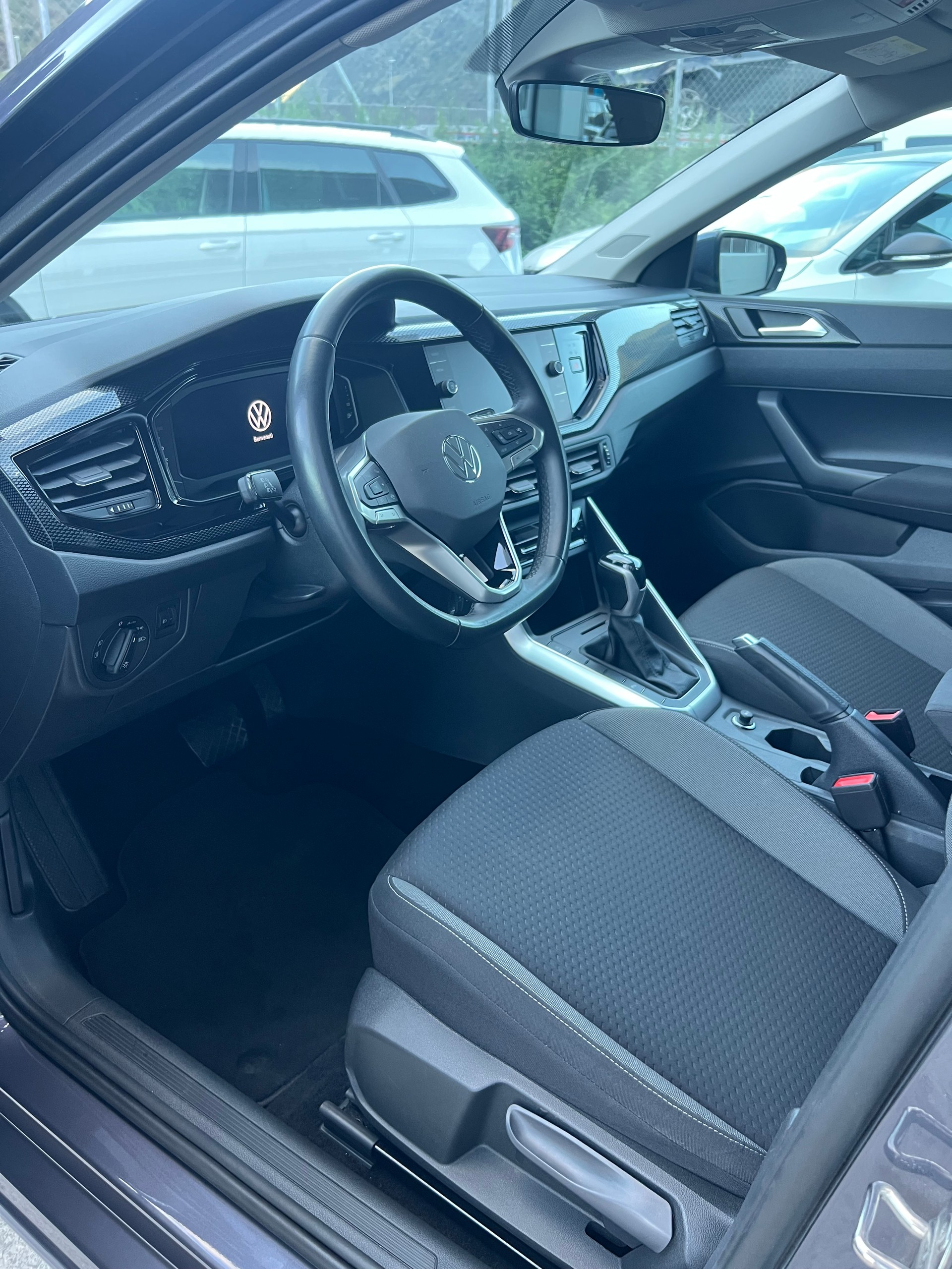 VW Polo 1.0 TSI Life DSG - Leasing ab 219.- 0.- anzahlung-image-7