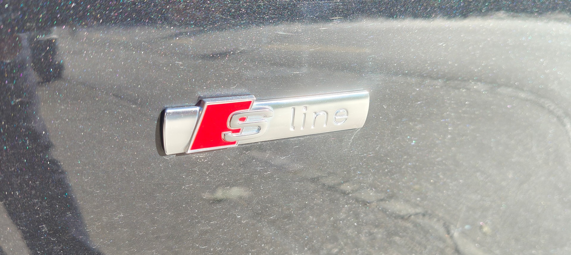 AUDI A4 Avant 2.0 TFSI-image-1
