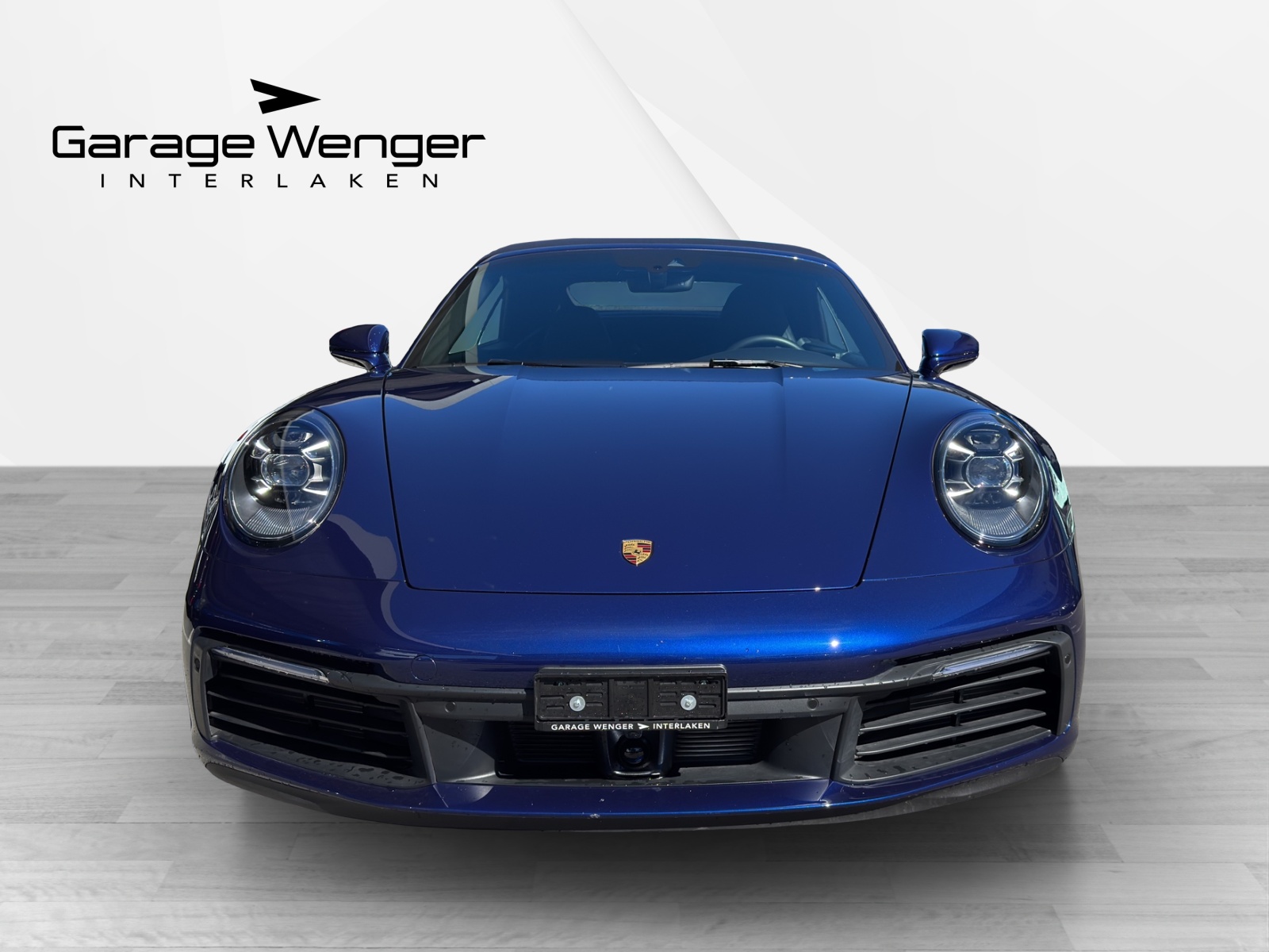 PORSCHE 911 Carrera Cabriolet PDK-image-1