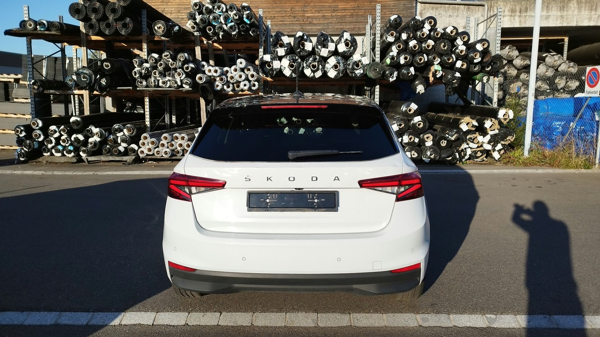 SKODA Fabia 1.0 TSI Style DSG-image-4