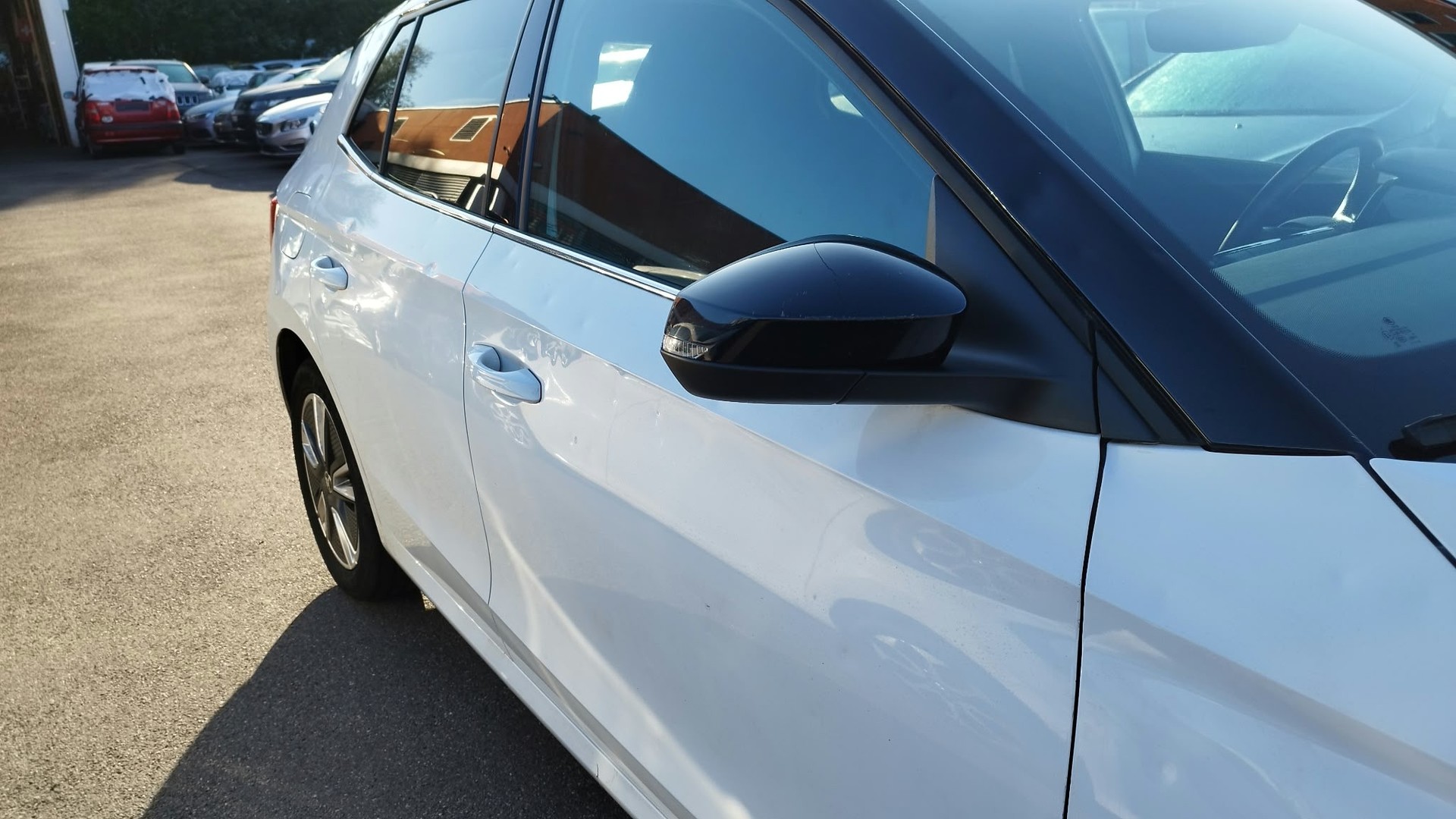 SKODA Fabia 1.0 TSI Style DSG-image-5