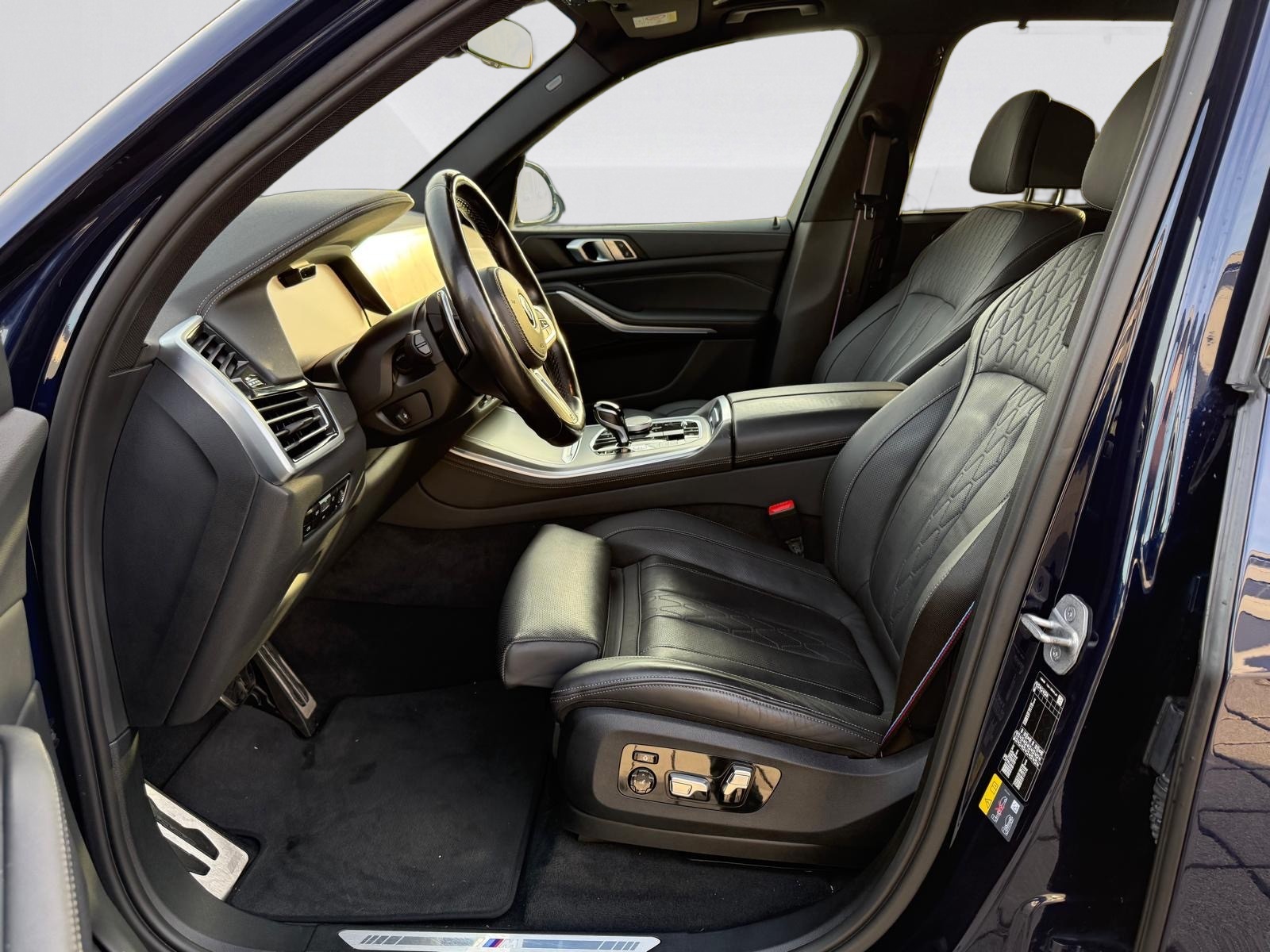 BMW X5 xDrive45e M Sport Steptronic-image-7