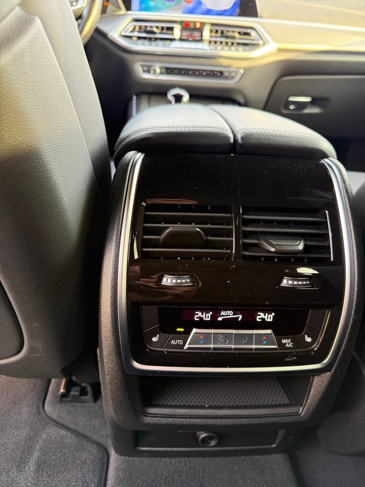 BMW X5 xDrive45e M Sport Steptronic-image-10
