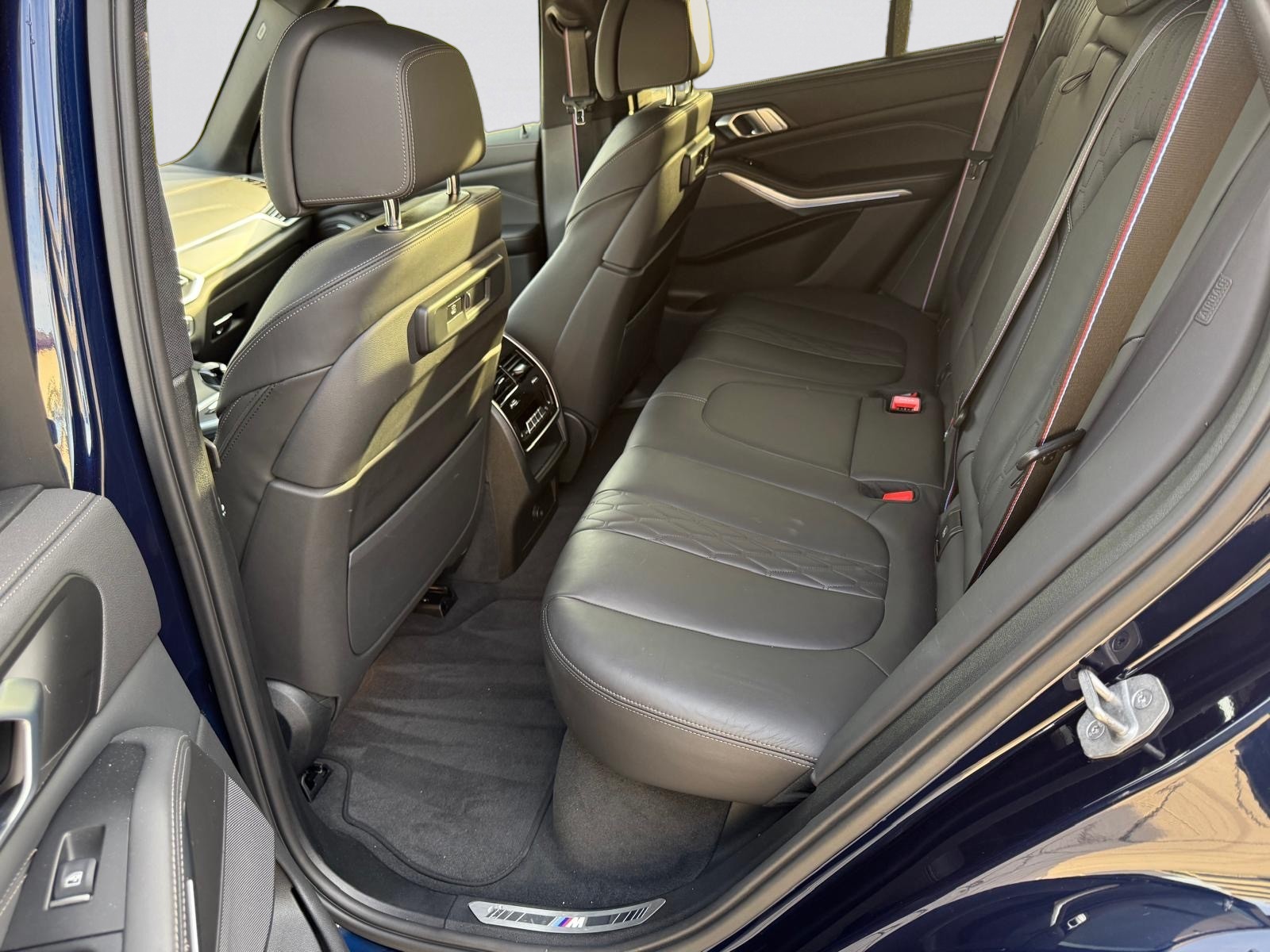 BMW X5 xDrive45e M Sport Steptronic-image-9
