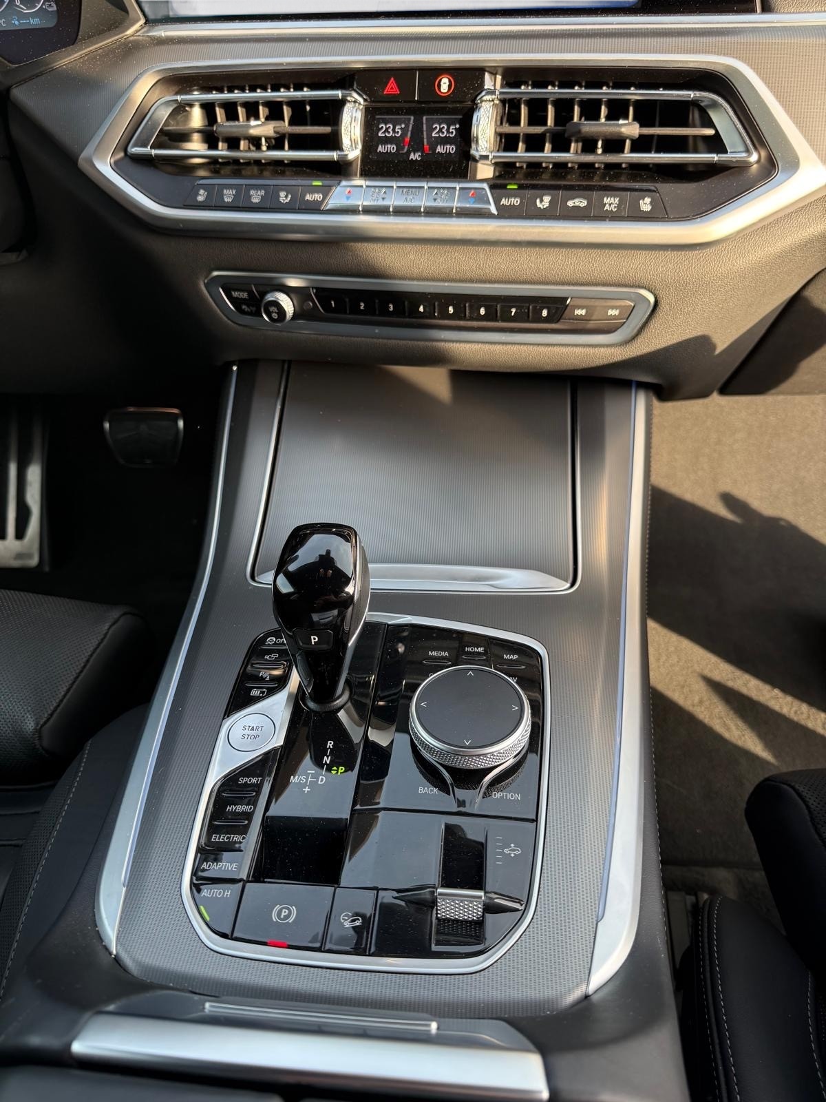 BMW X5 xDrive45e M Sport Steptronic-image-13