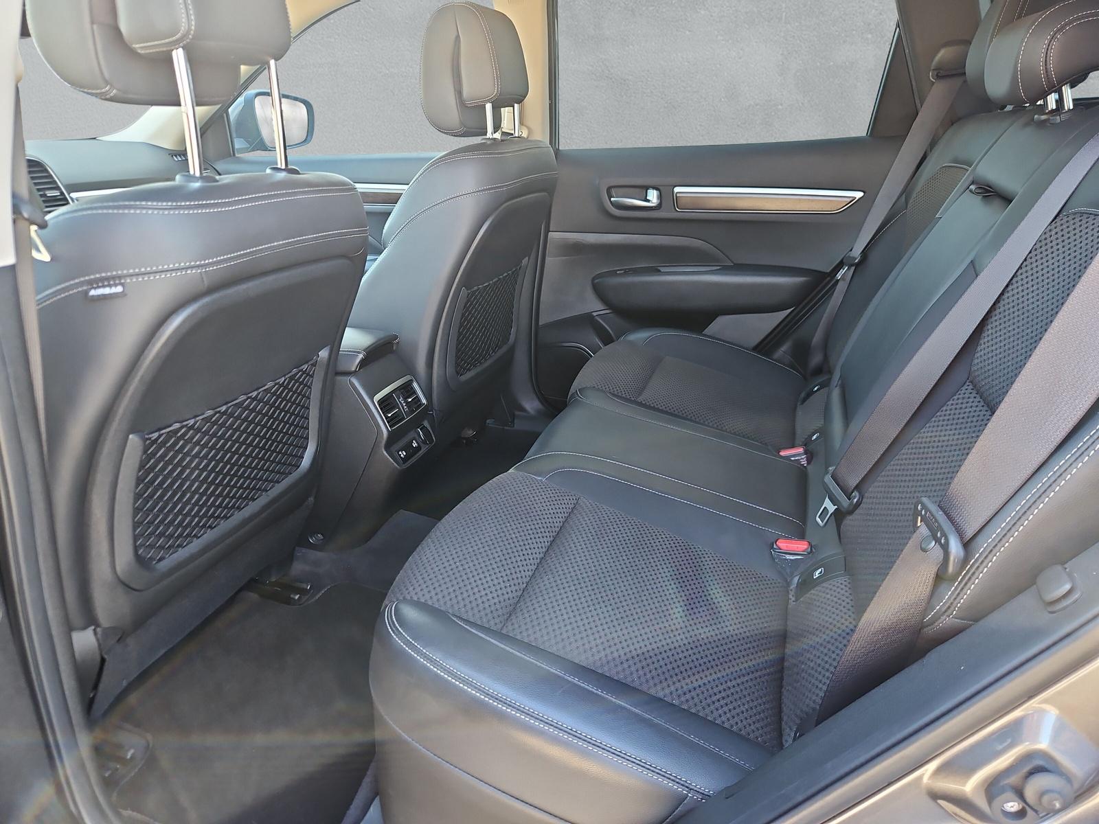 RENAULT Koleos 1.6 dCi Intens (CH)-image-15
