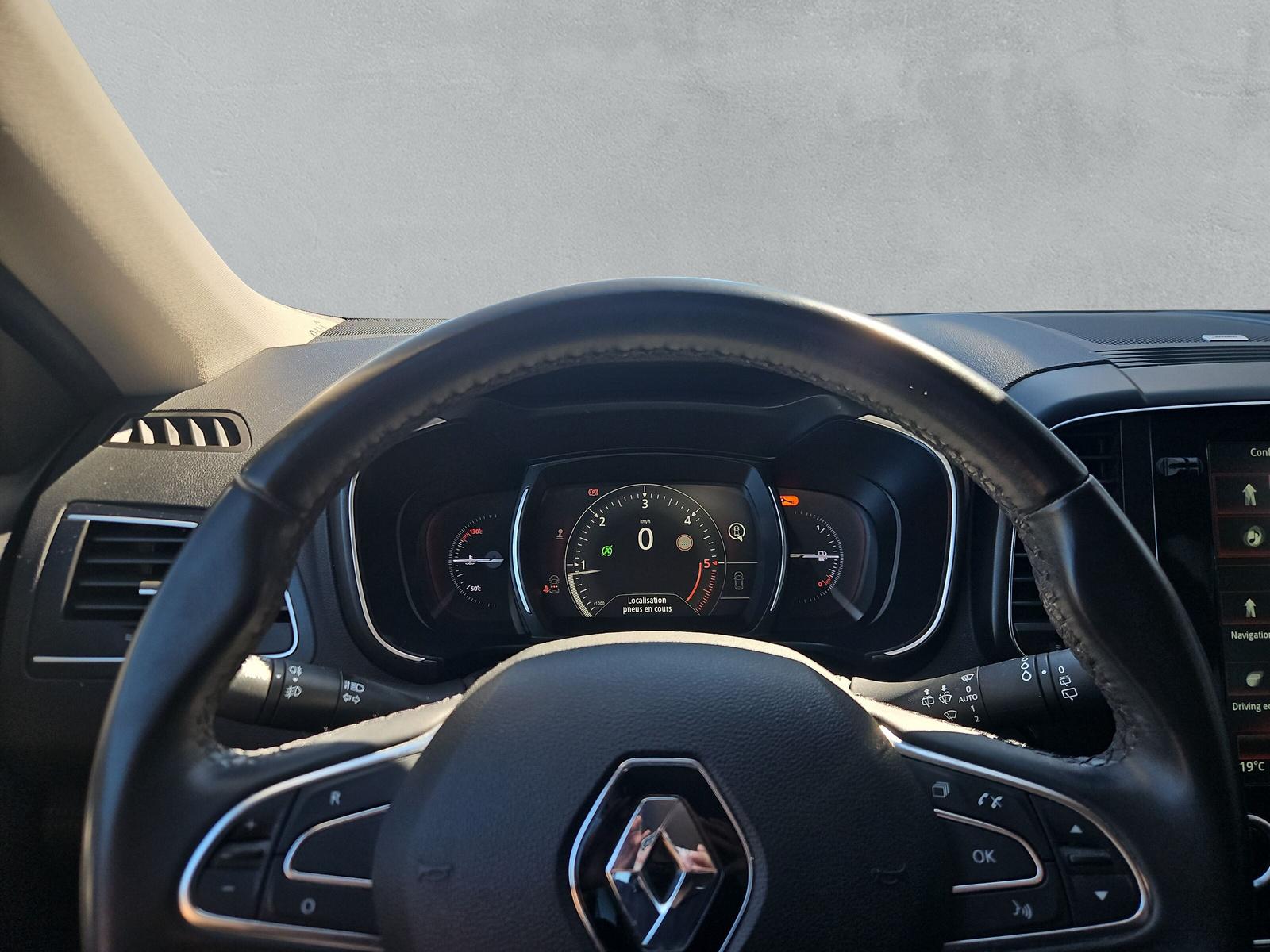 RENAULT Koleos 1.6 dCi Intens (CH)-image-22