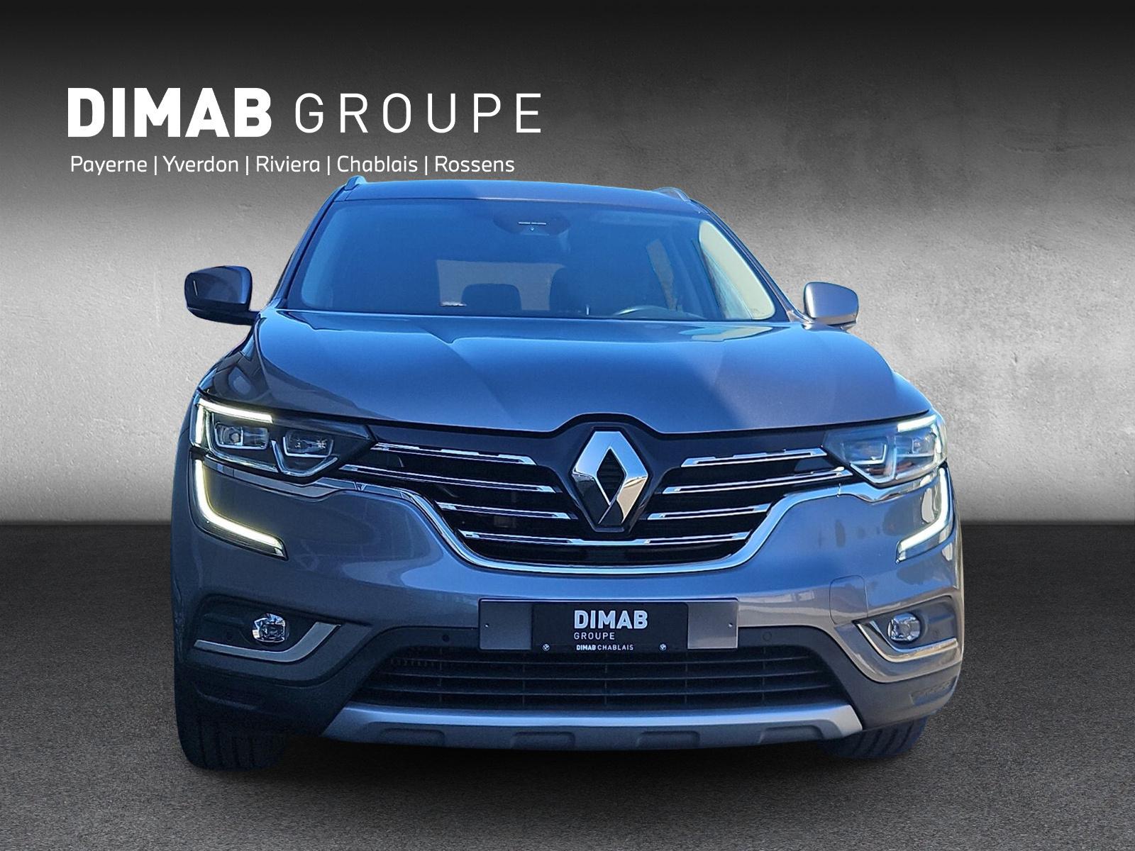 RENAULT Koleos 1.6 dCi Intens (CH) ** Action Leasing à 2.88% Jusqu'au 30.09.2026 **-image-7