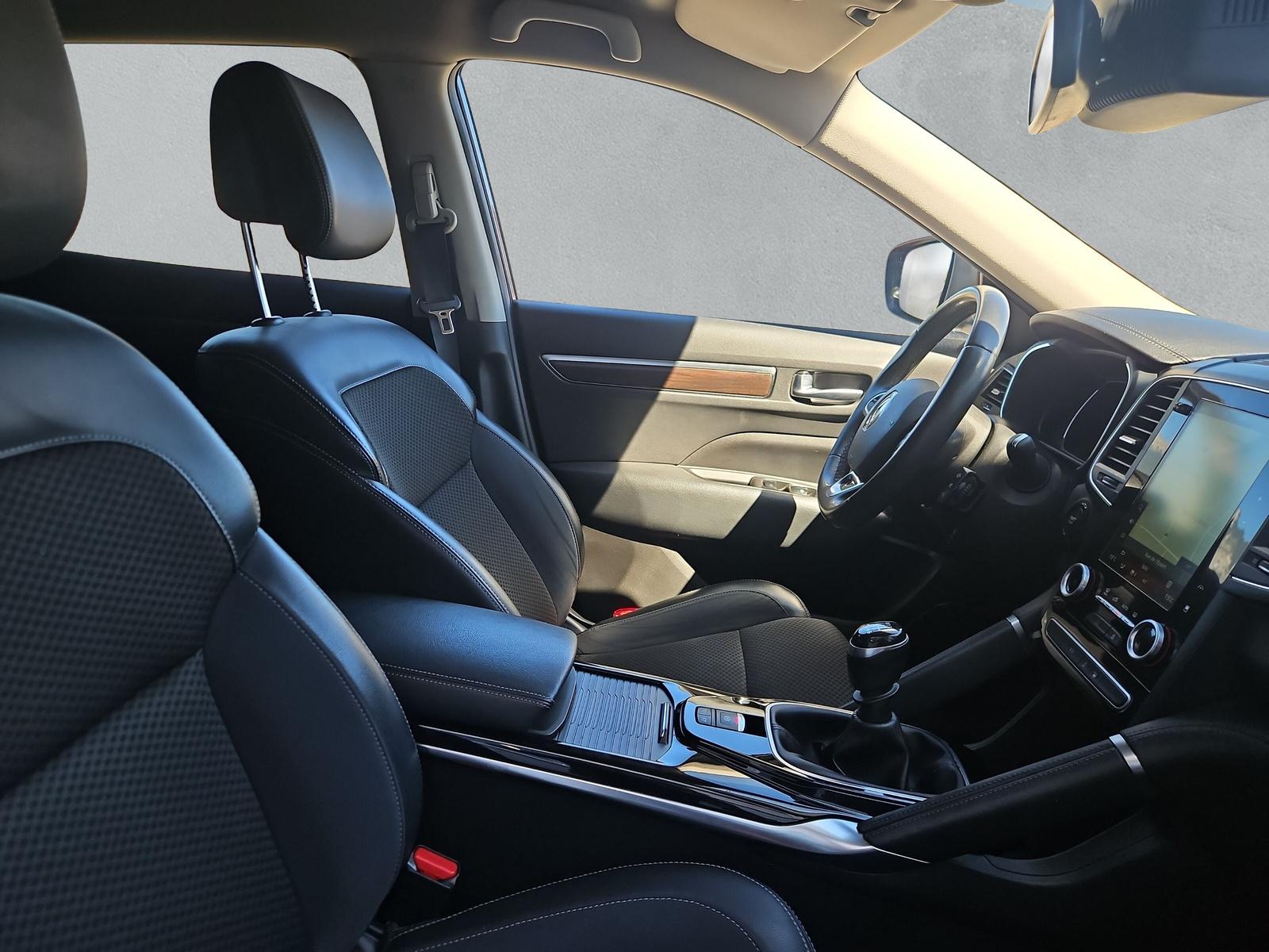 RENAULT Koleos 1.6 dCi Intens (CH)-image-12