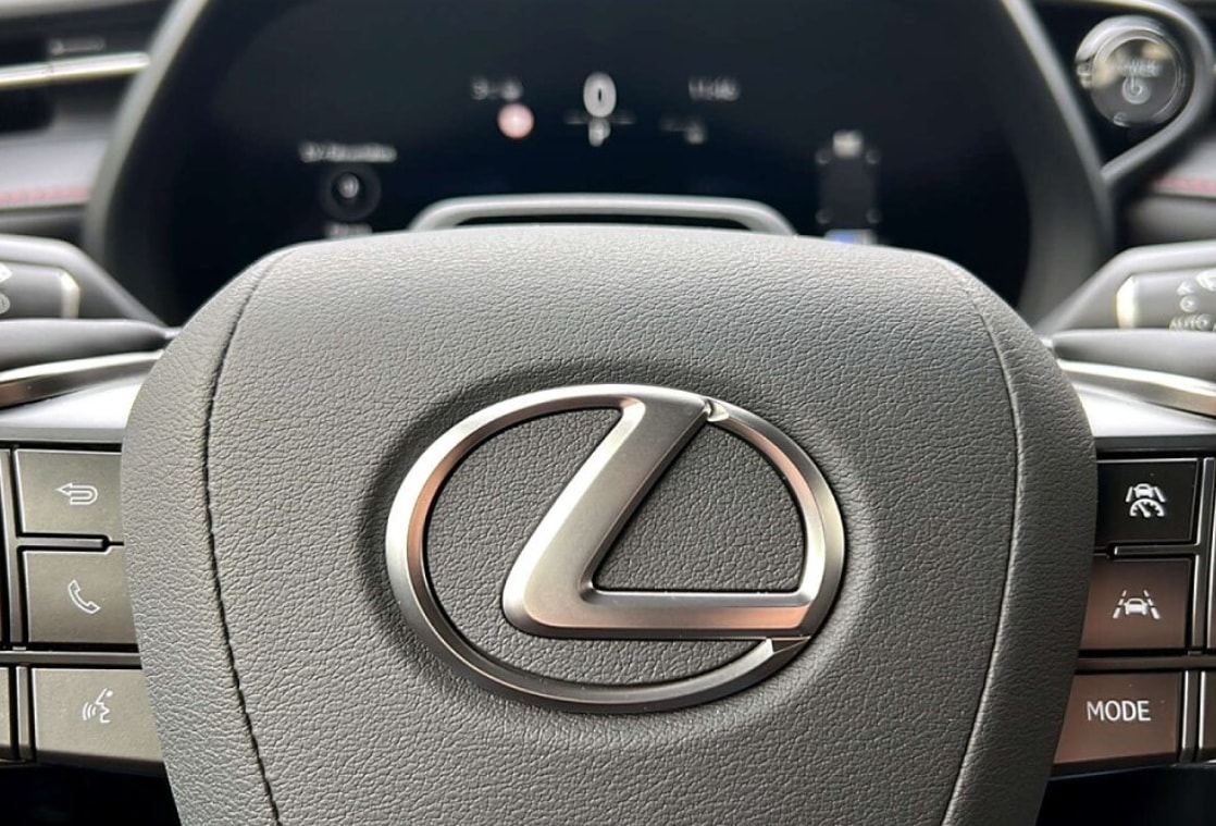 LEXUS LBX 1.5 HEV 1.4kWh Elegant-image-8
