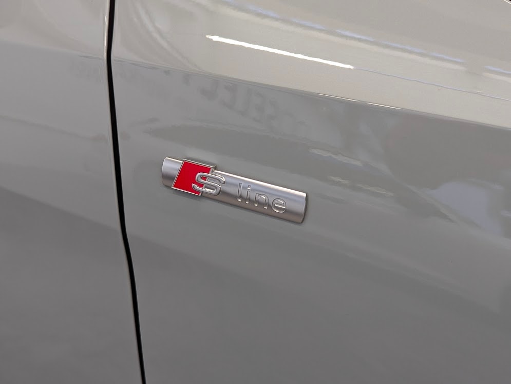 AUDI A1 Sportback 1.0 25 TFSI S Line S-Tronic*5J GAR GOOGLE-NAVI SPORTSITZE+SITZHEIZUNG ACC KLIMAAUTOMAT*-image-2