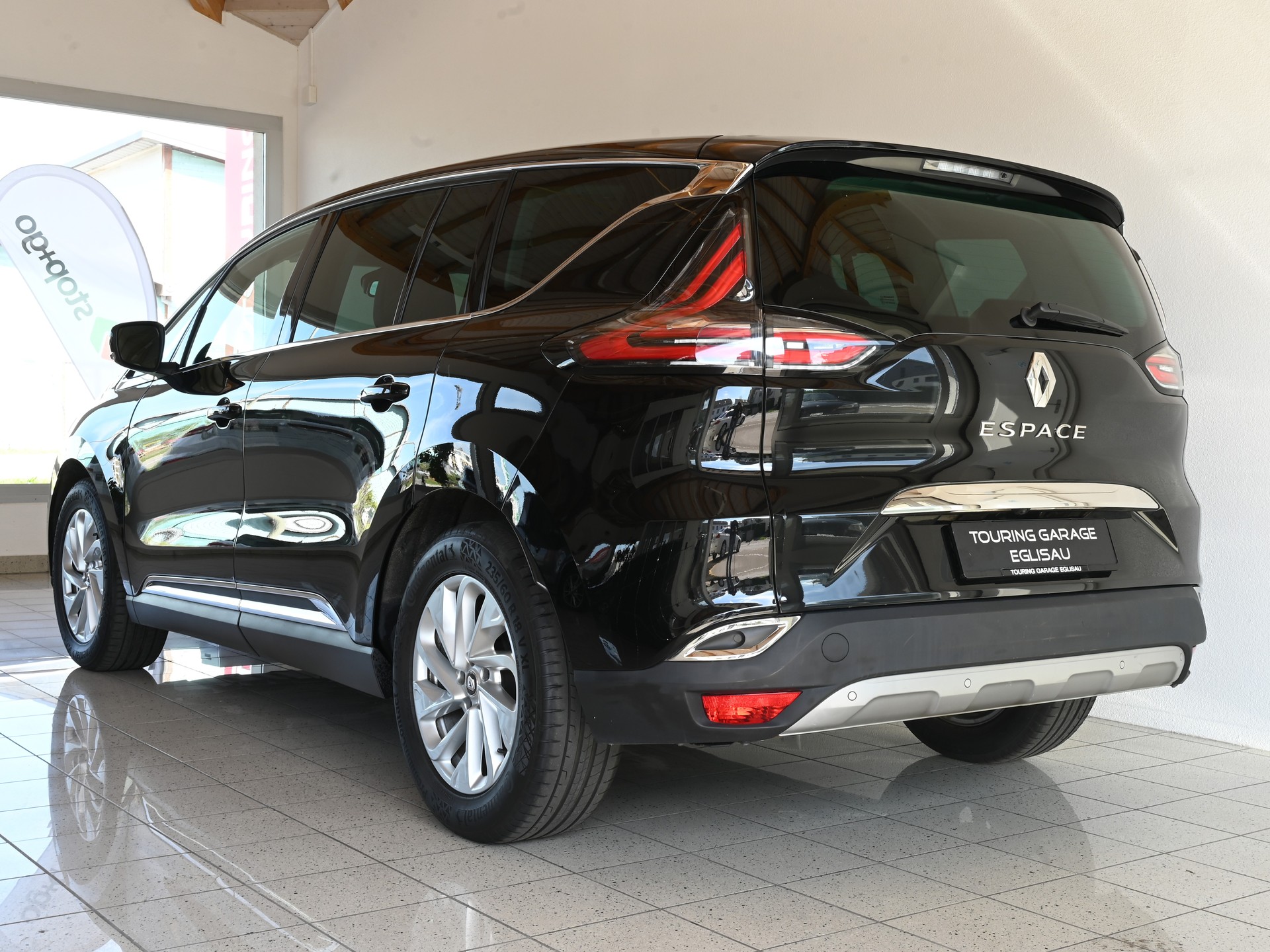 RENAULT Espace 1.6 TCe Intens EDC-image-5