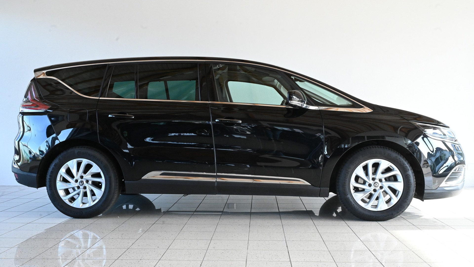 RENAULT Espace 1.6 TCe Intens EDC-image-4
