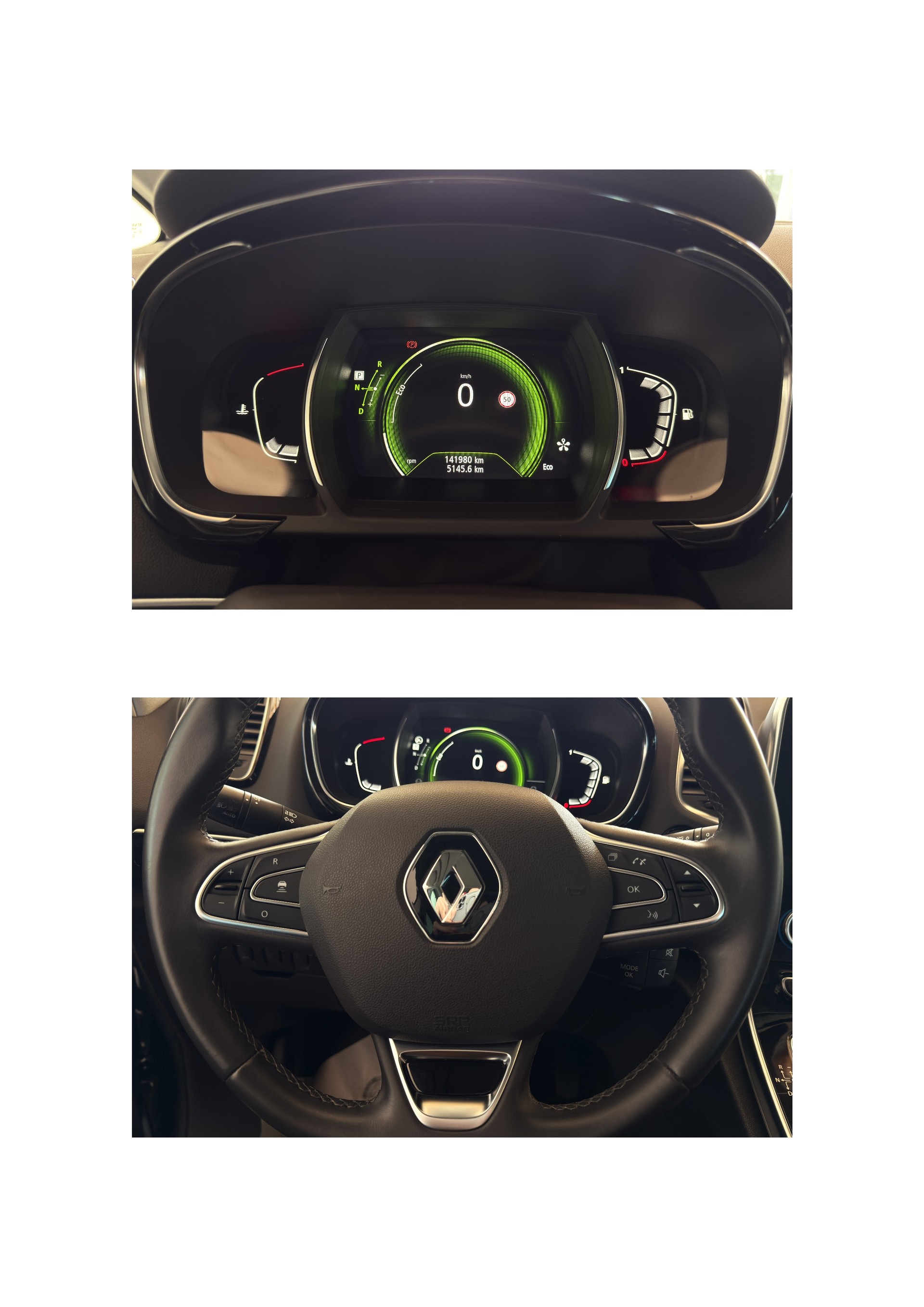 RENAULT Espace 1.6 TCe Intens EDC-image-19