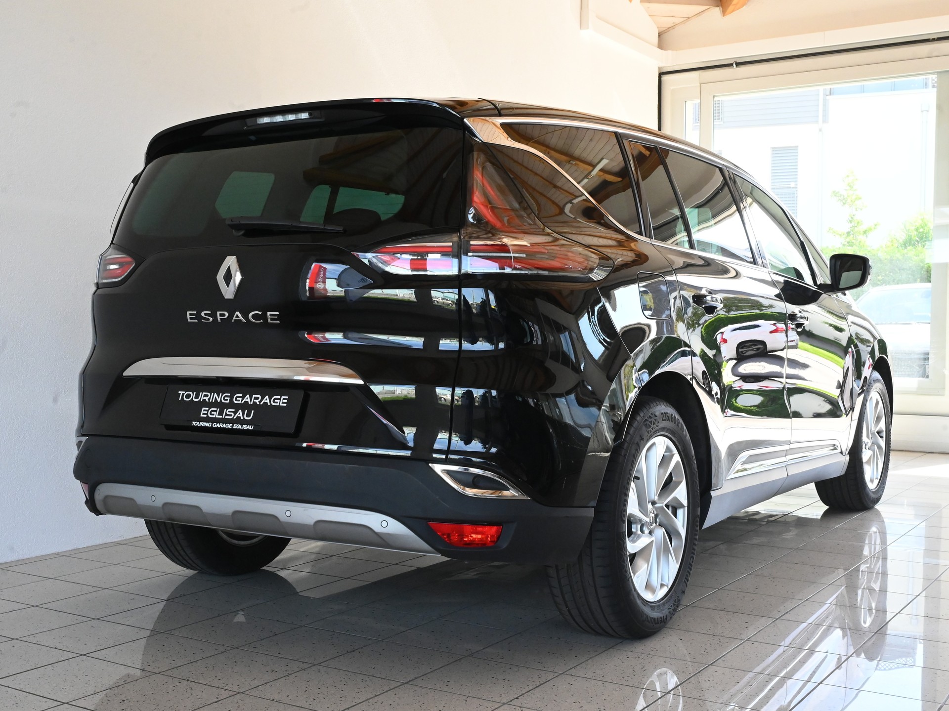 RENAULT Espace 1.6 TCe Intens EDC-image-6