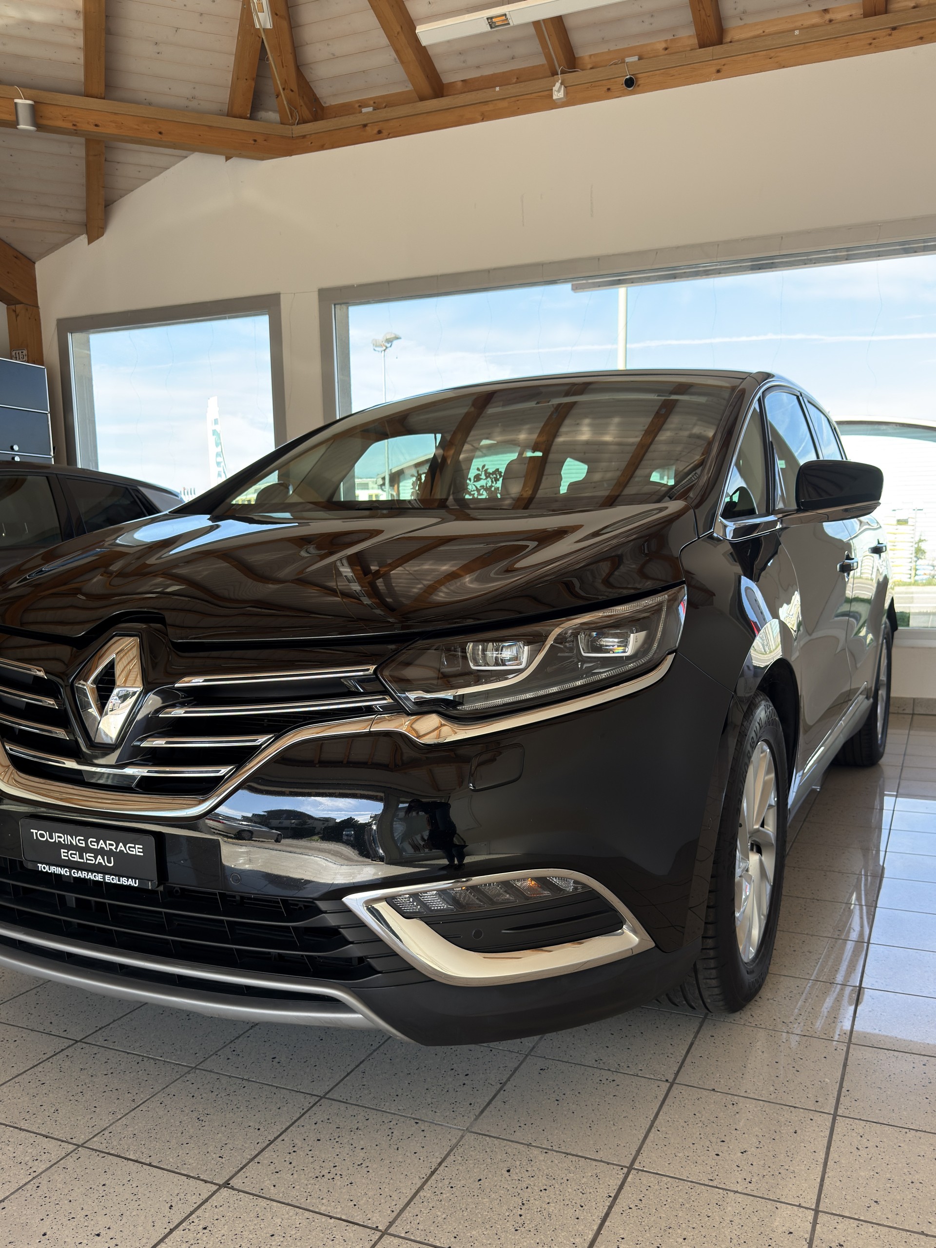 RENAULT Espace 1.6 TCe Intens EDC-image-24