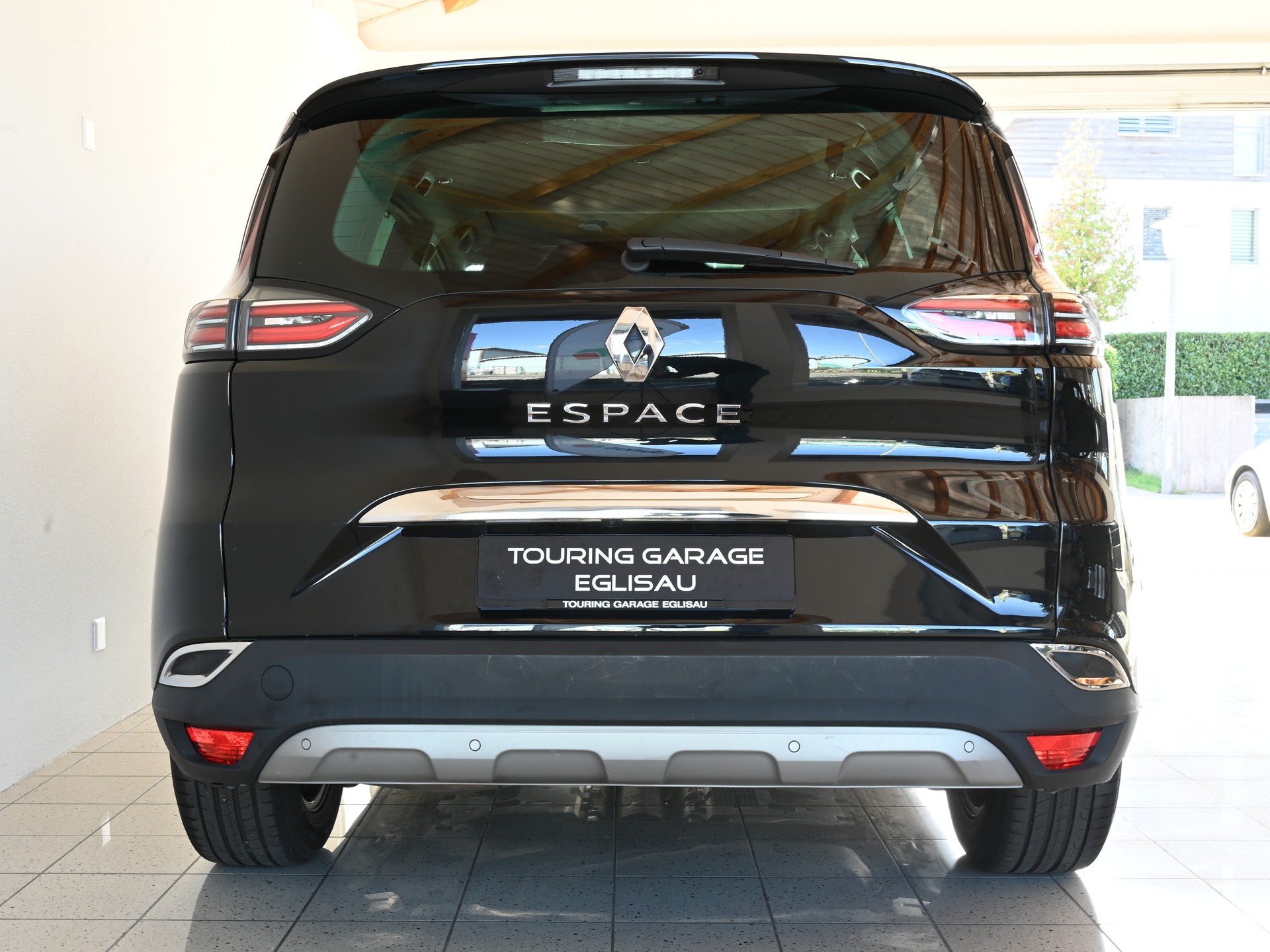 RENAULT Espace 1.6 TCe Intens EDC-image-7