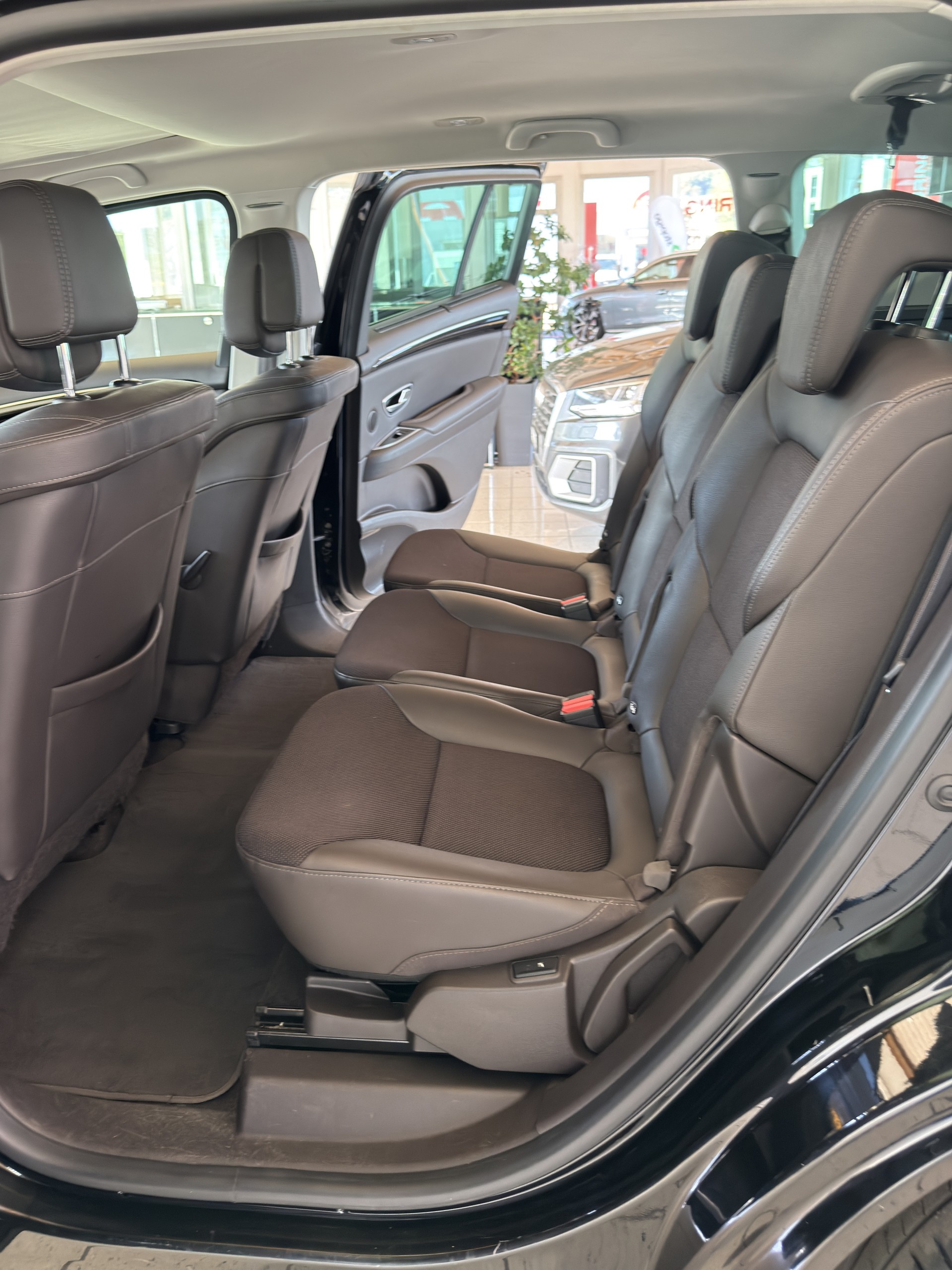 RENAULT Espace 1.6 TCe Intens EDC-image-12