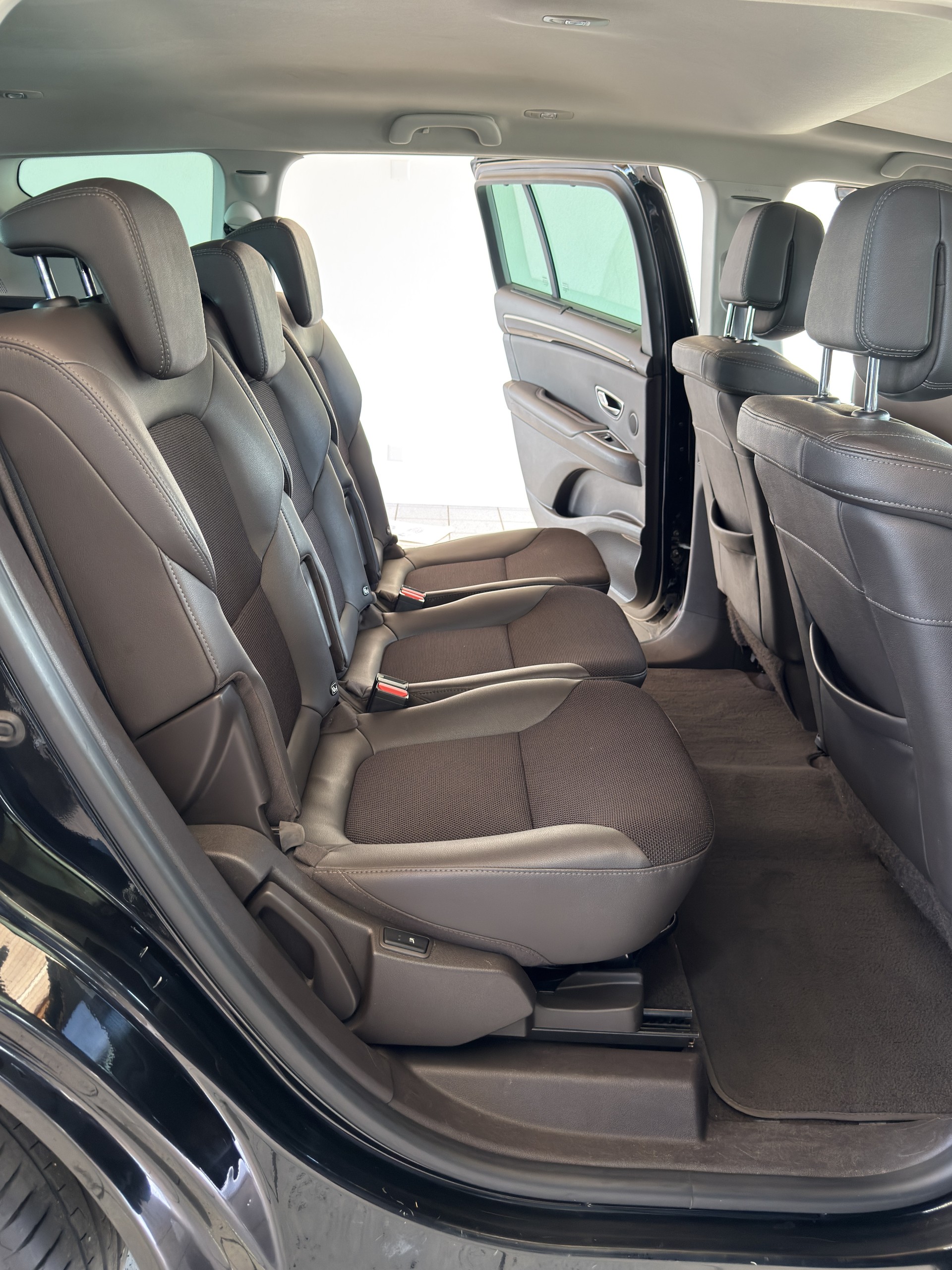 RENAULT Espace 1.6 TCe Intens EDC-image-13