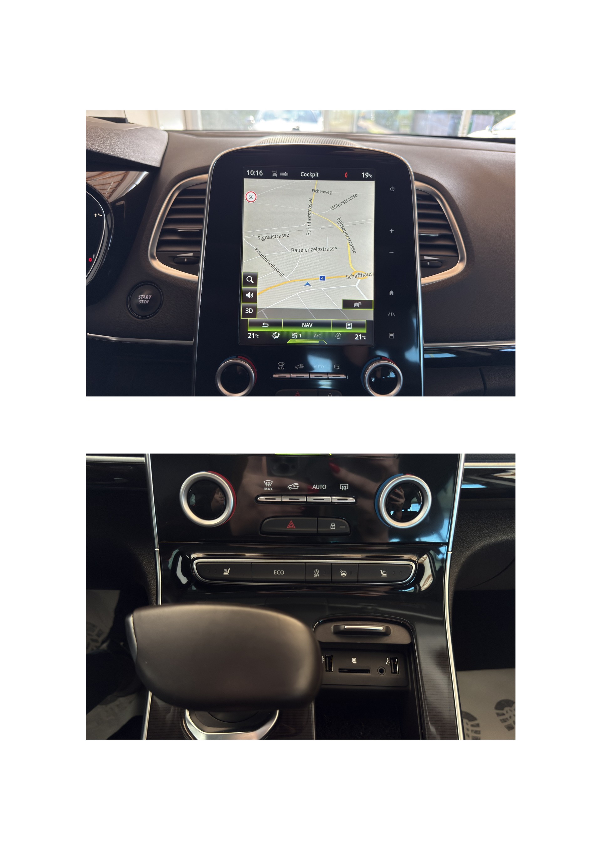 RENAULT Espace 1.6 TCe Intens EDC-image-17
